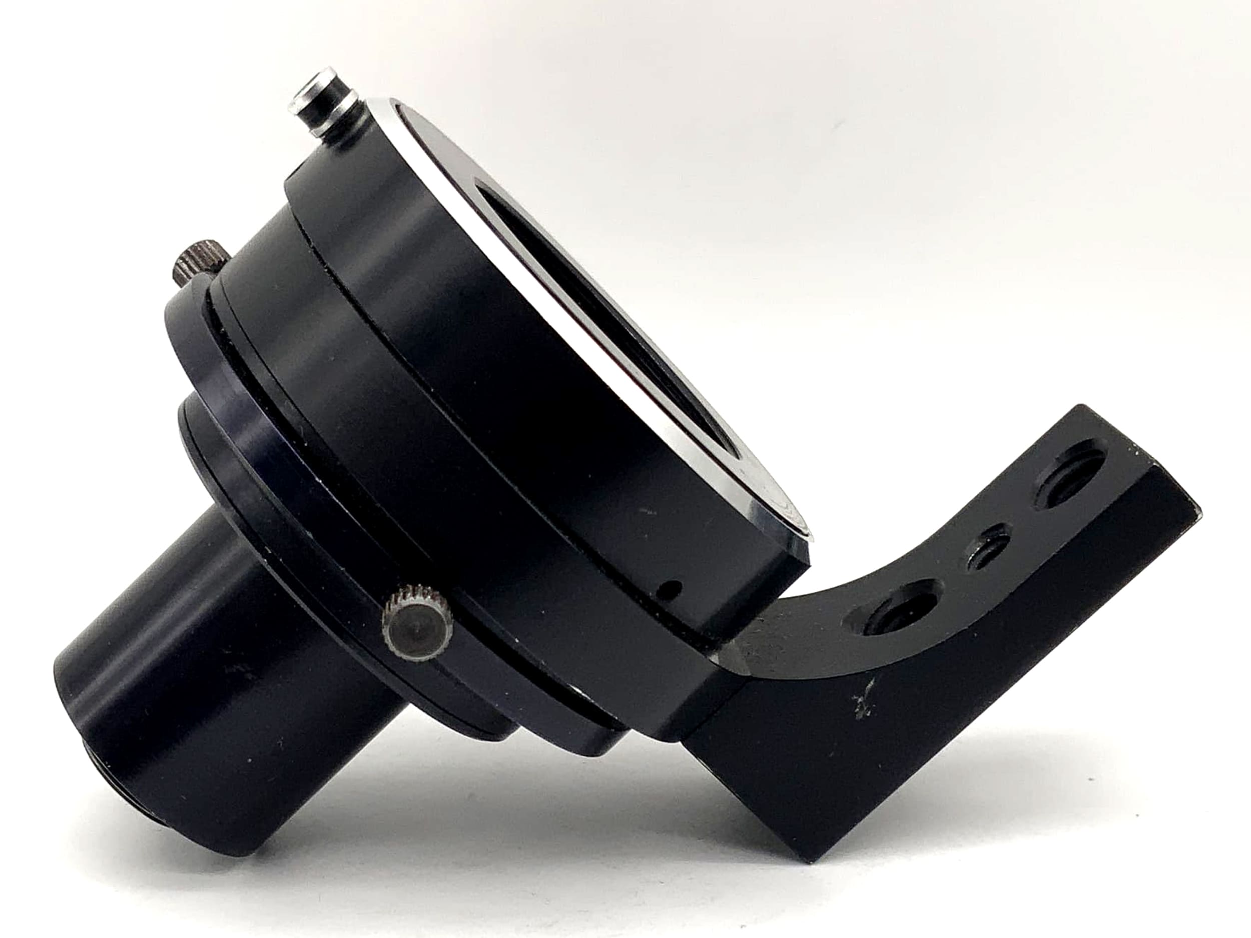 Kilfitt Objektivadapter für Super 8 lens mount converter (M39 -> C Mount)