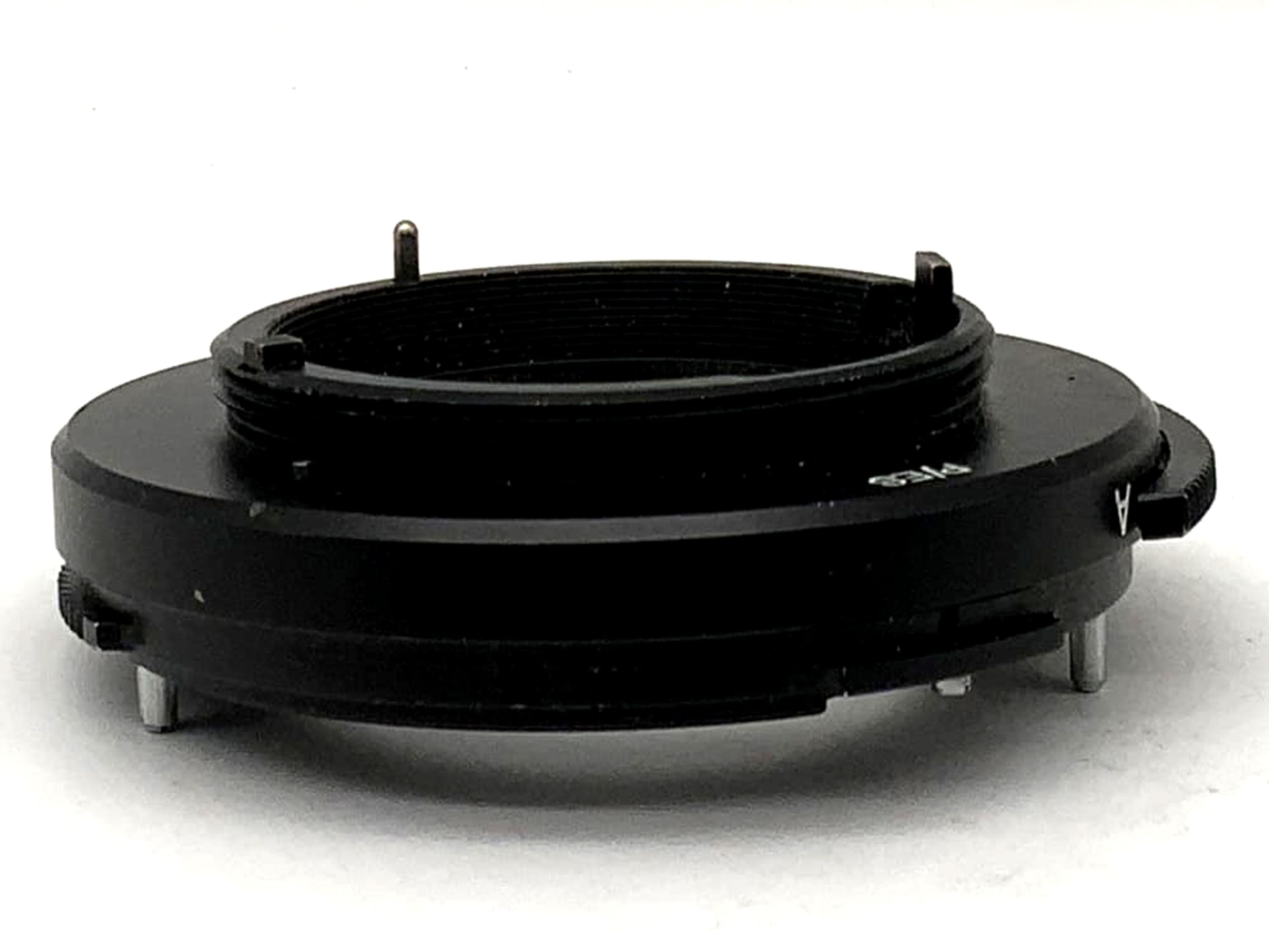 Vivitar Objektivadapter lens mount converter (Soligor T4/Vivitar TX -> M42)
