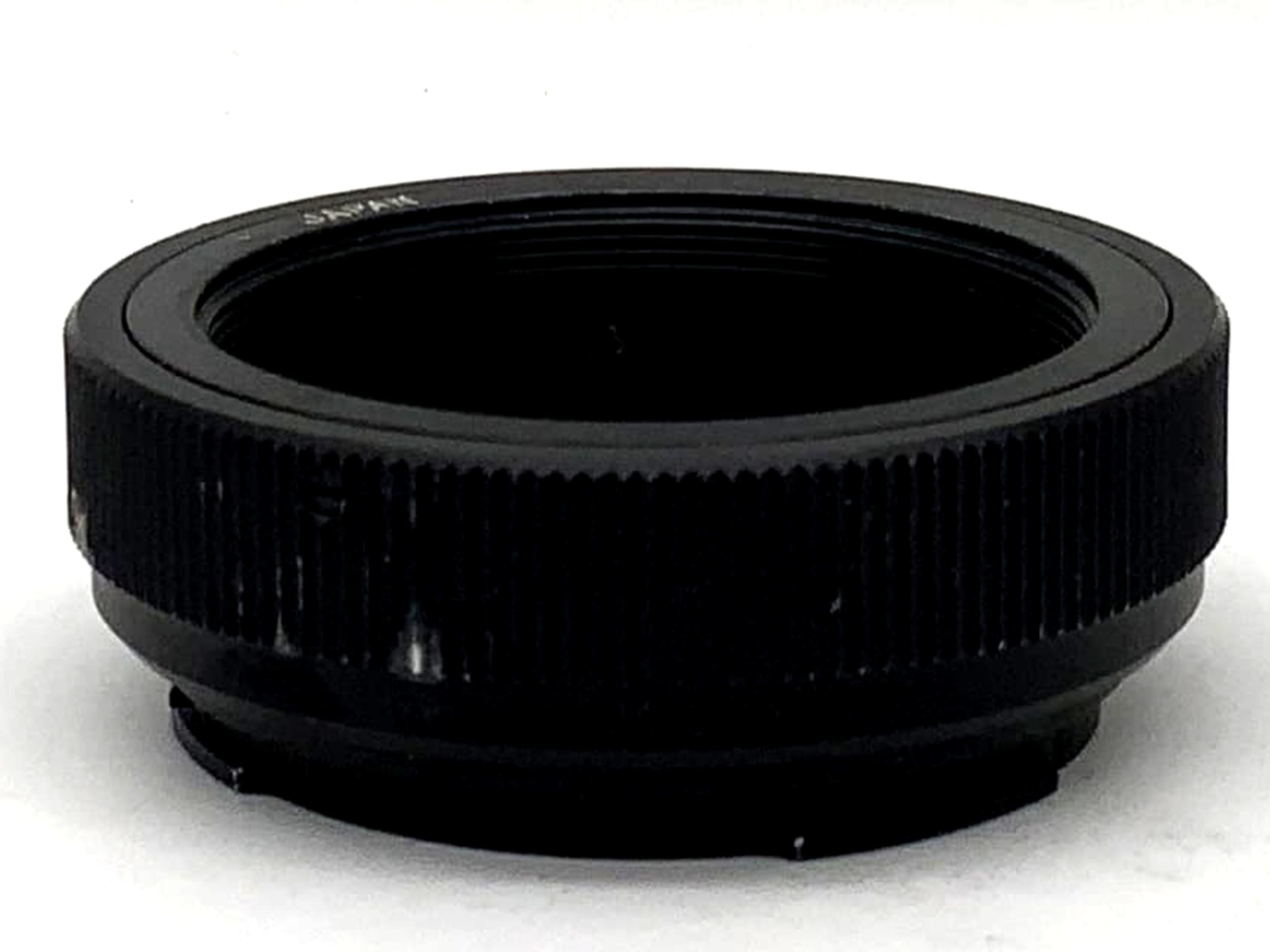 KR Objektivadapter lens mount converter Adapter (T2 -> Konica AR)