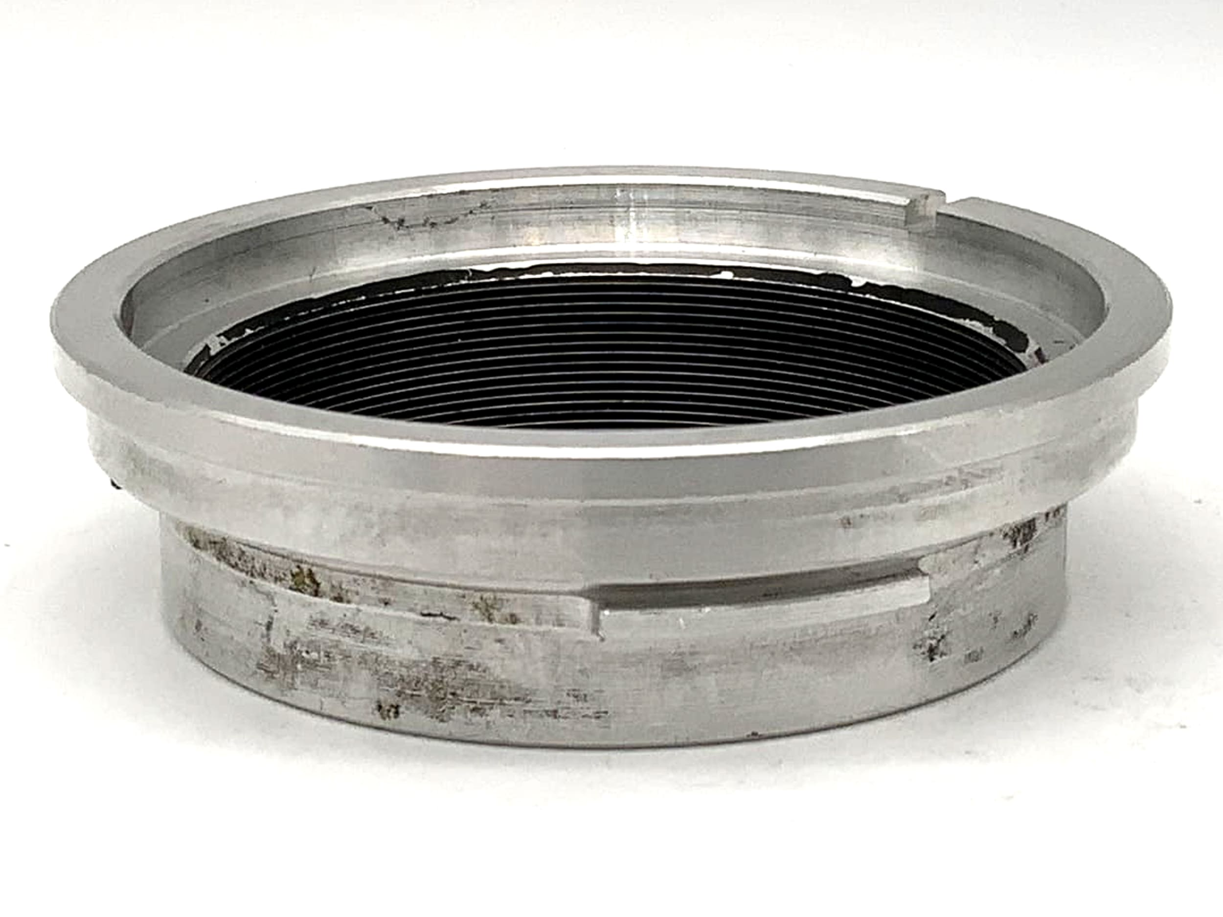 Pentacon Six Objektivadapter für 500mm 1:5.6 Meyer Optik lens mount converter