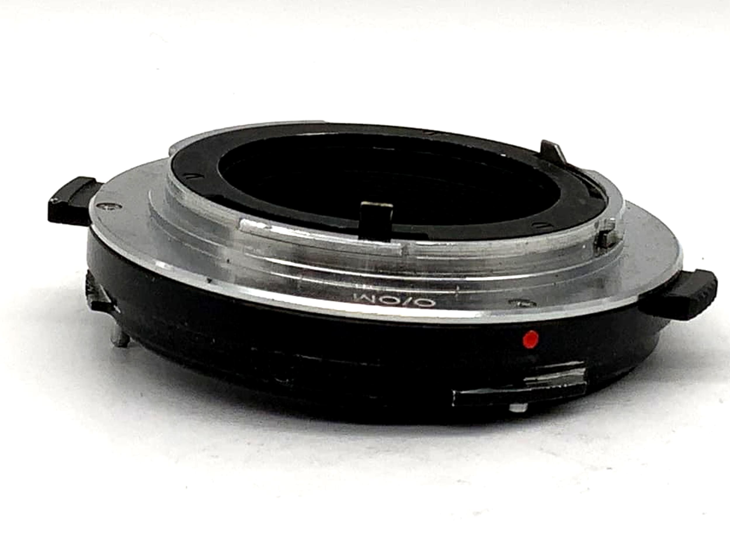 Vivitar O/OM Objektivadapter Adapter (Soligor T4/Vivitar TX -> Olympus OM)