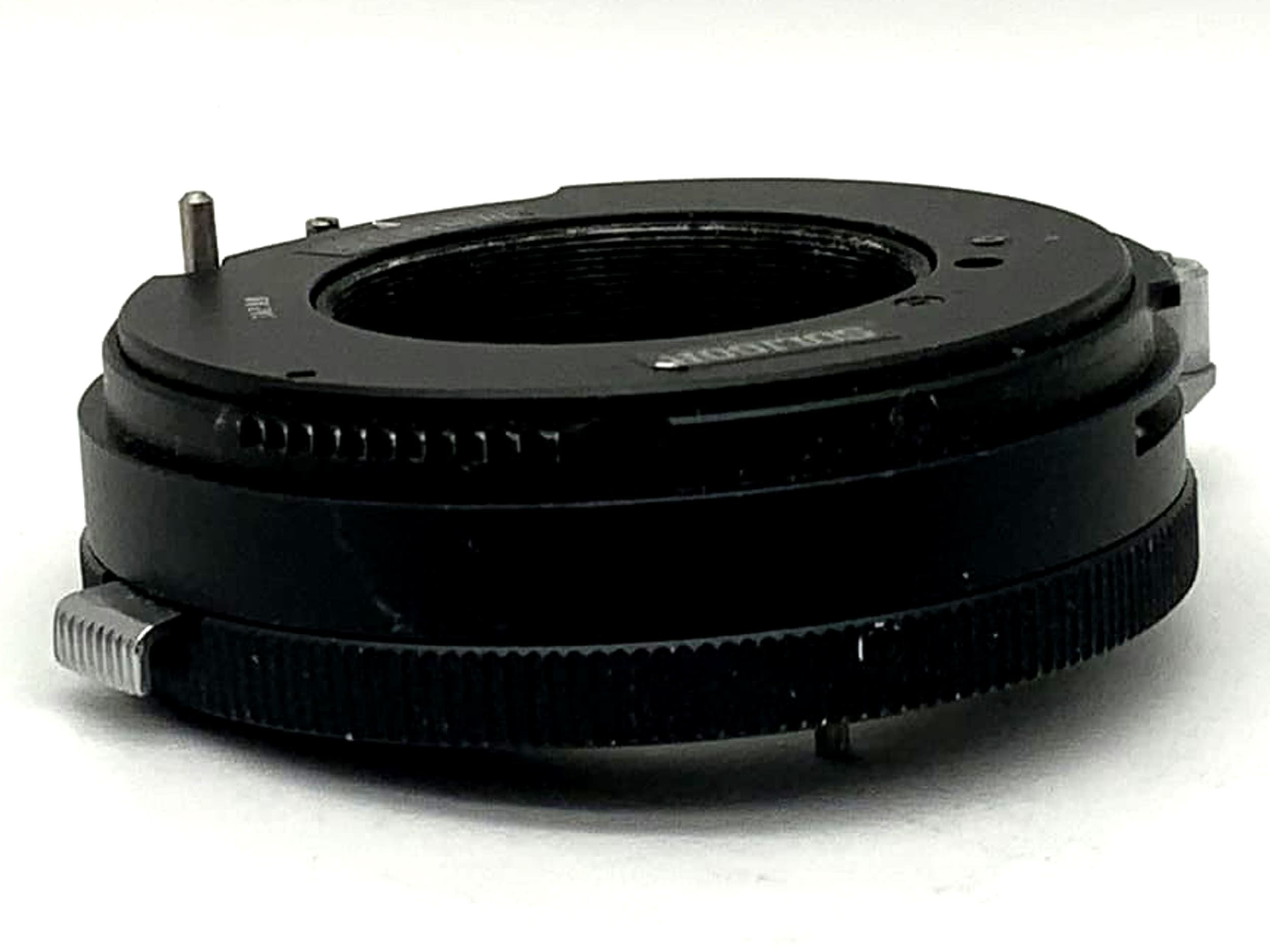 Soligor Objektivadapter lens mount converter (Soligor T4/Vivitar TX -> Miranda)
