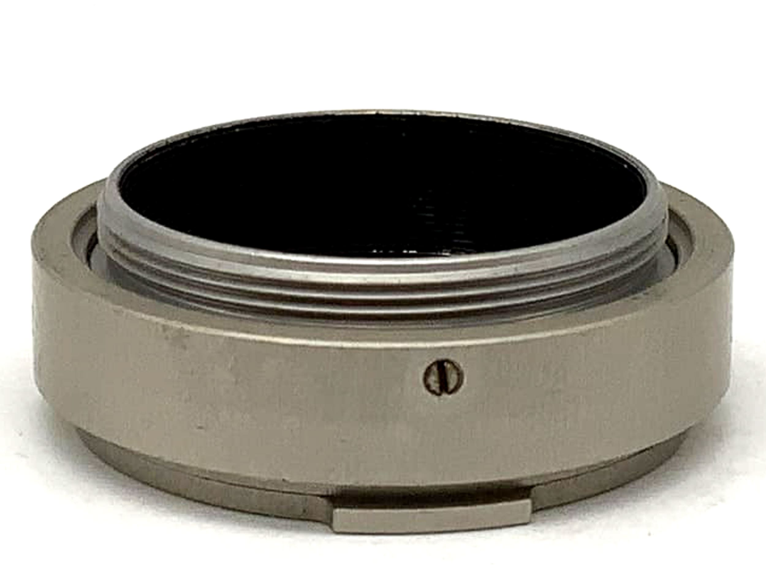 Novoflex Objektivadapter Zenza lens mount converter Adapter (Novoflex -> M39)