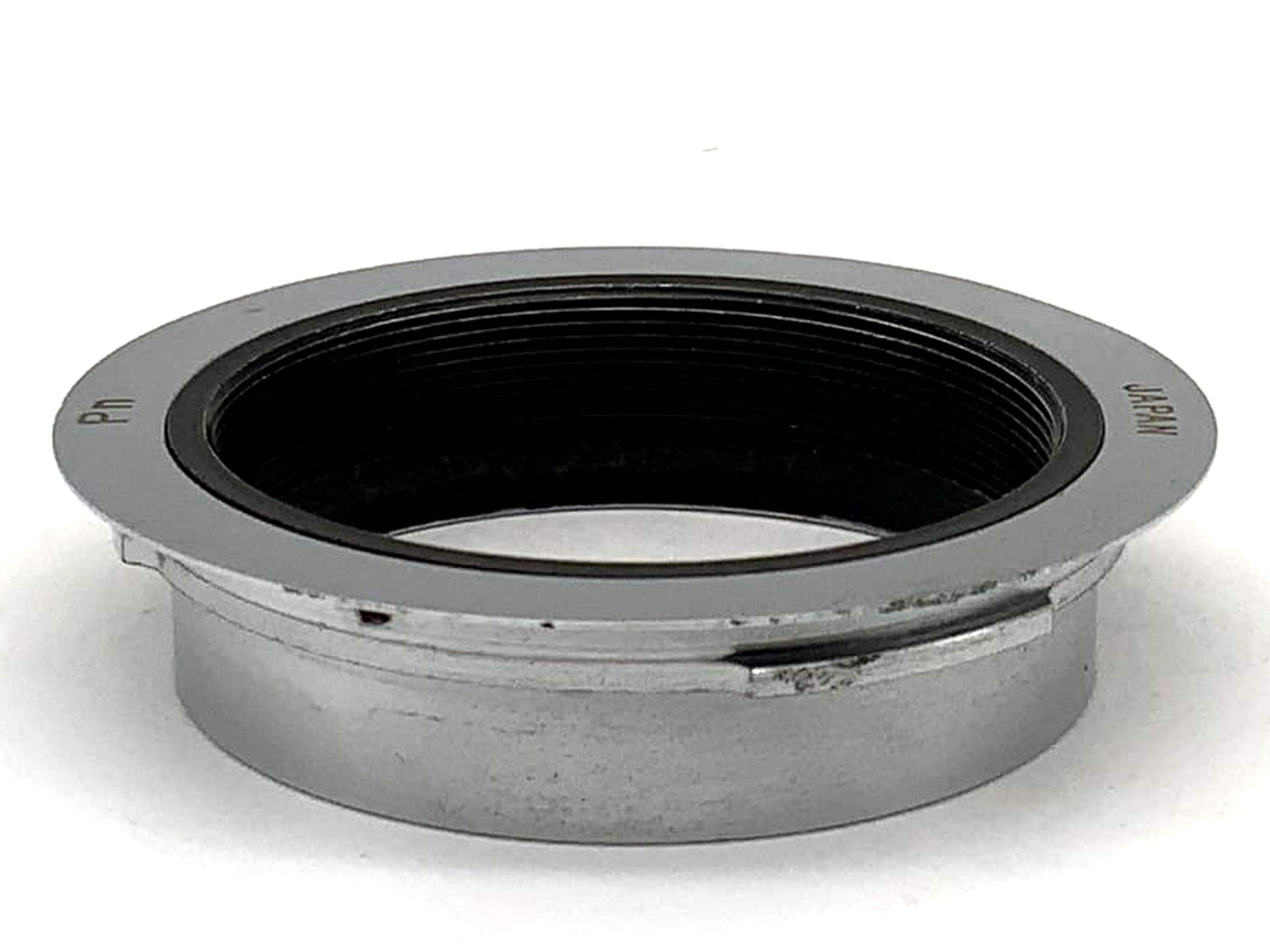Objektivadapter Pn lens mount converter Adapter (M42 -> Praktina)