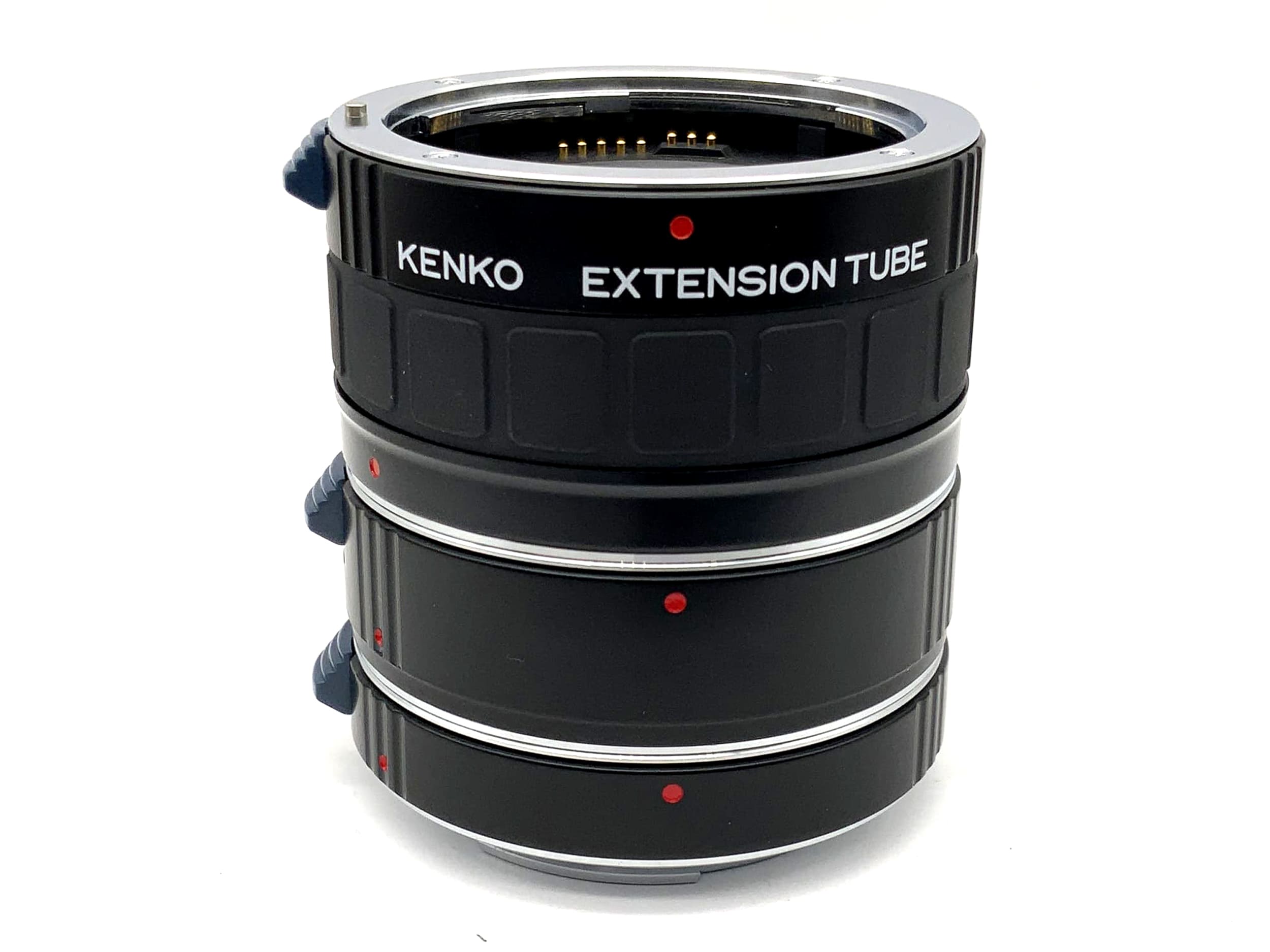 Kenko Zwischenring Extension Tube 12mm+20mm+36mm (Canon EF)