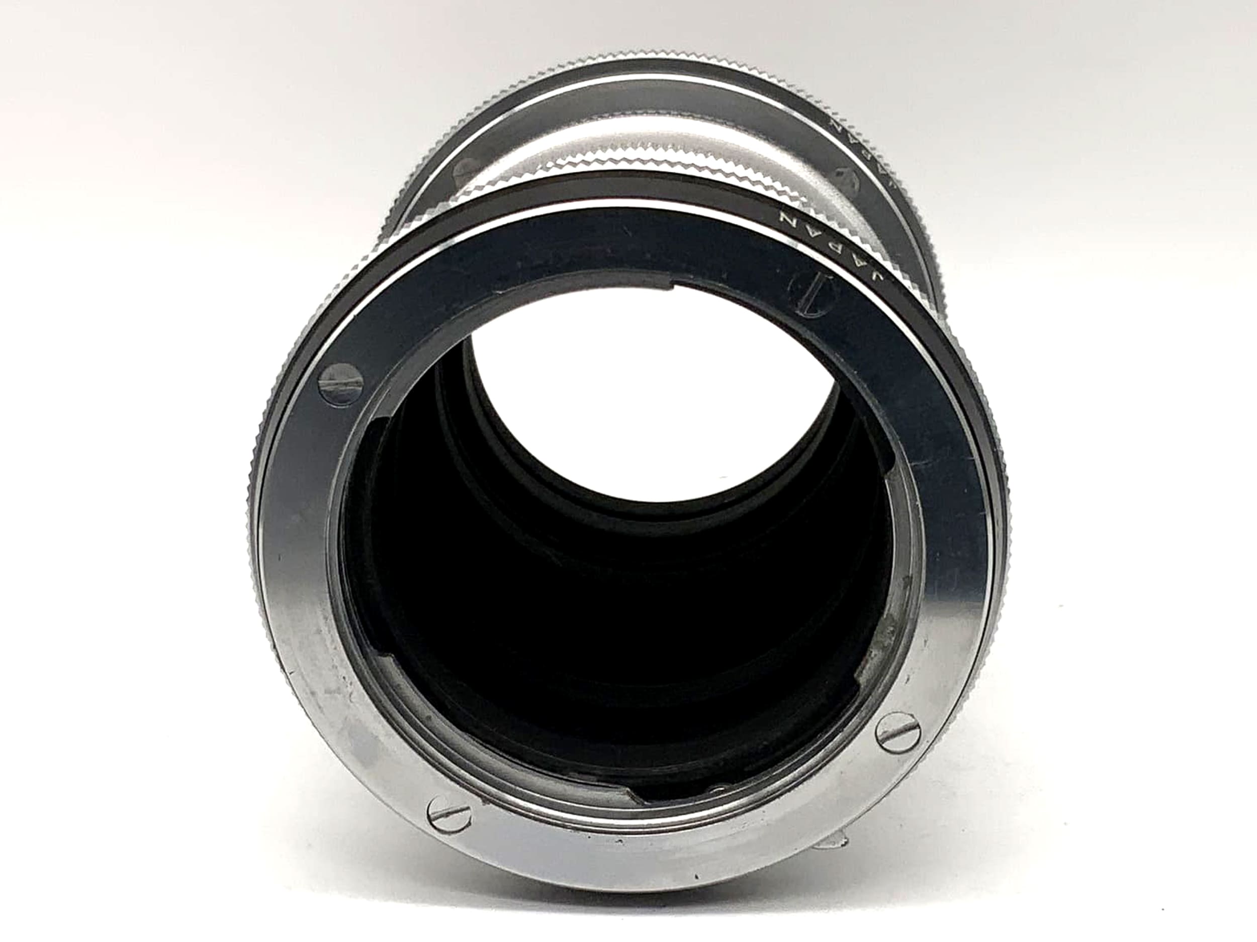 Minolta No.1-No.5 Zwischenring Extension Tube (Minolta MD)