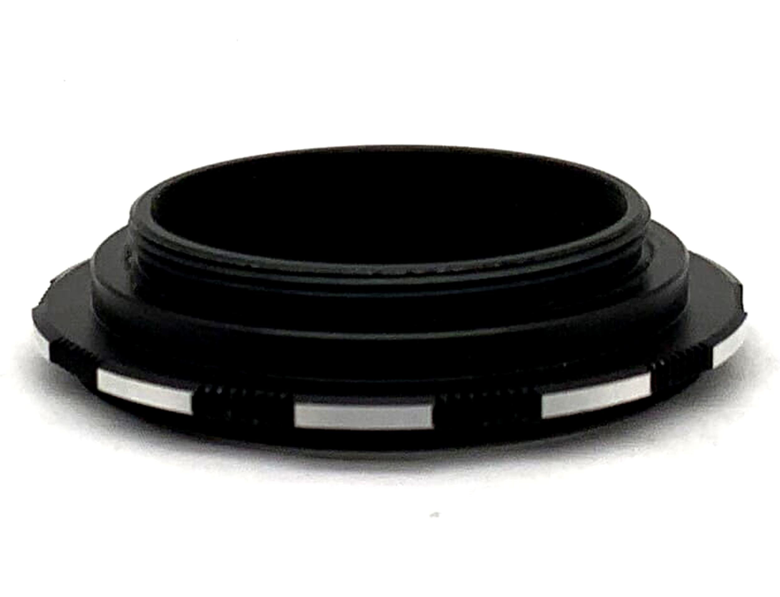 Umkehrring 52mm Reverser Ring Makro Adapter Retro Adapter (M42)