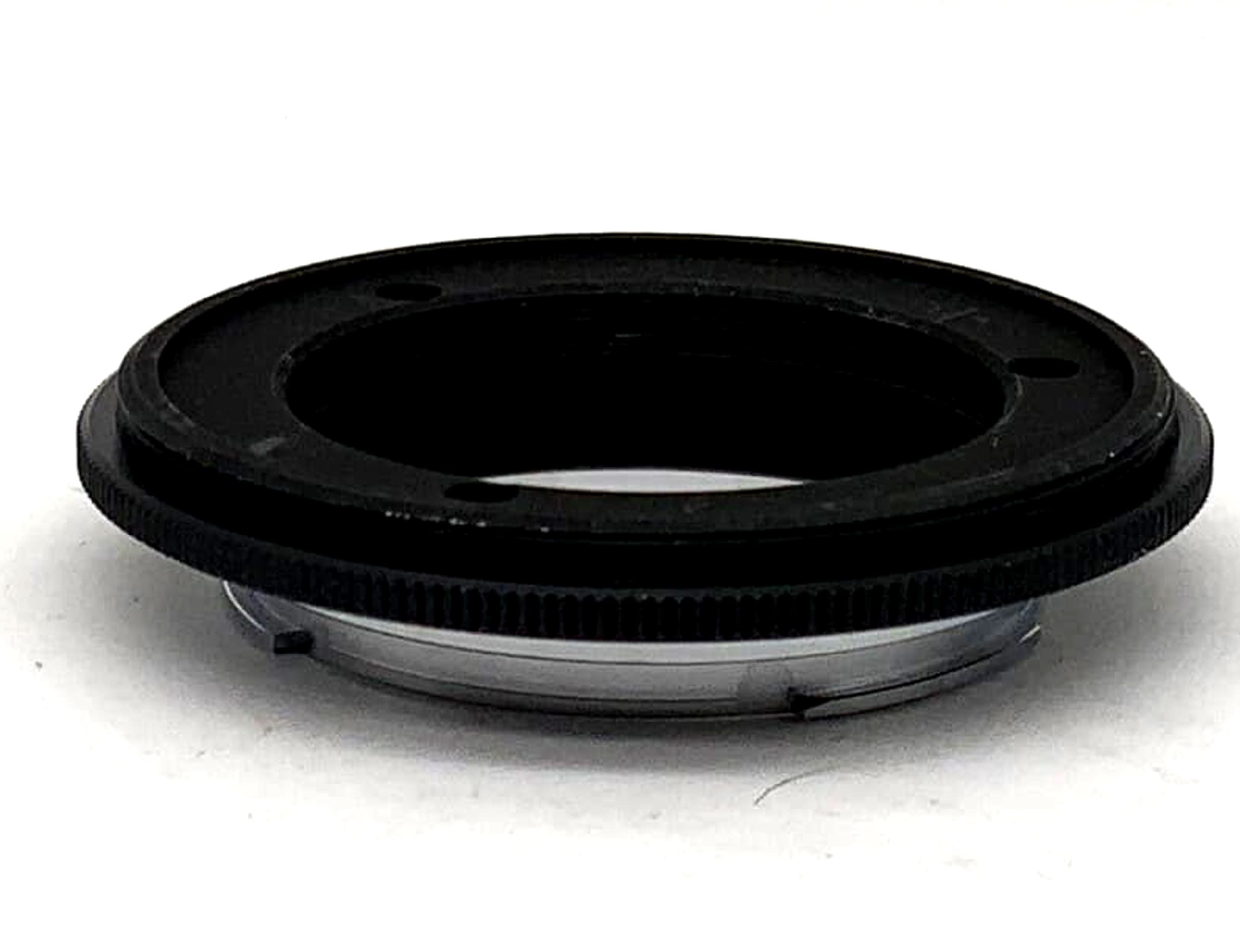 Umkehrring 55mm Reverser Ring Makro Adapter Retro Adapter (Minolta MD)