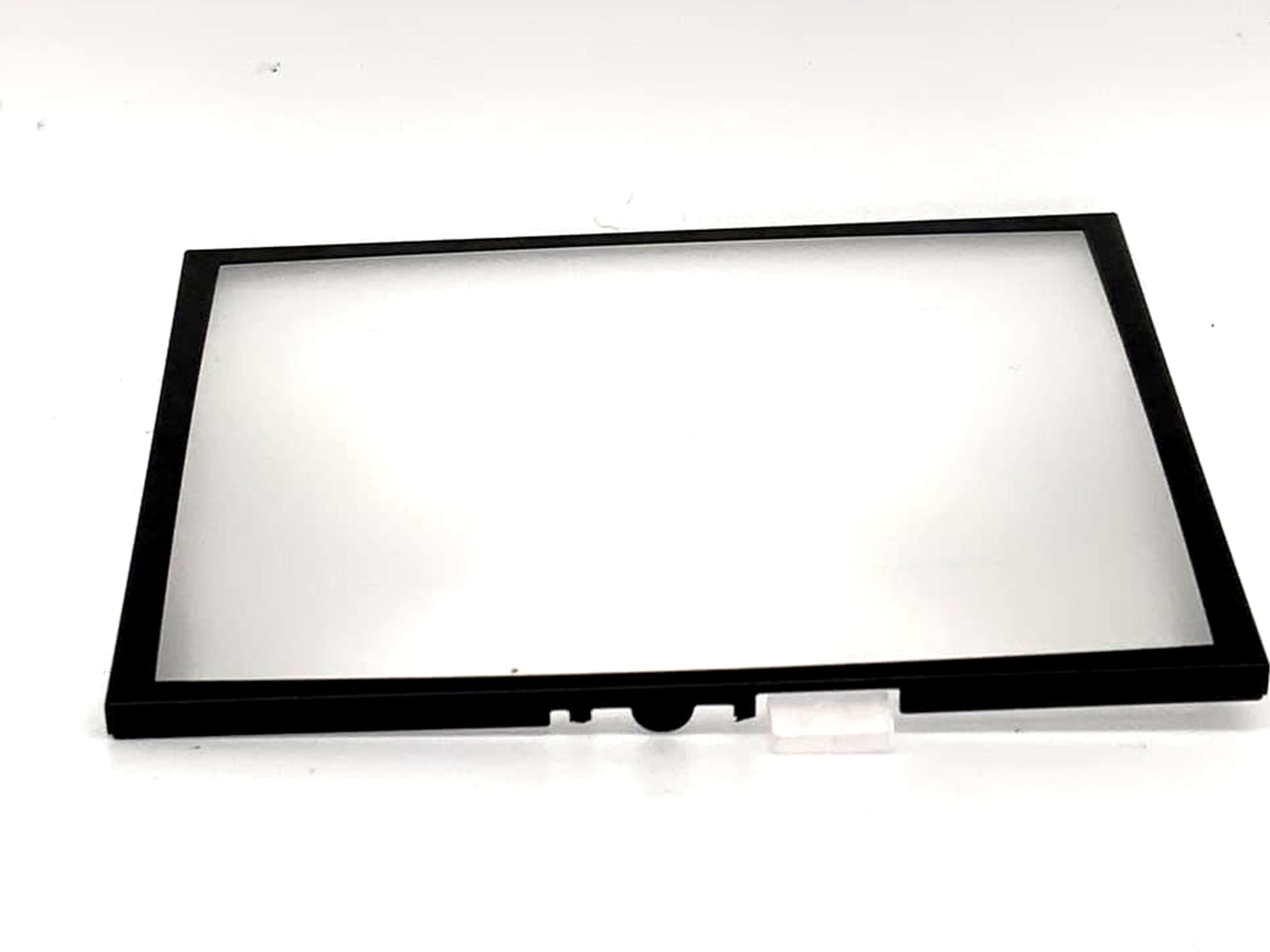 Mamiya Einstellscheibe Typ E Focusing Screen für M645 Super / 645 pro TL