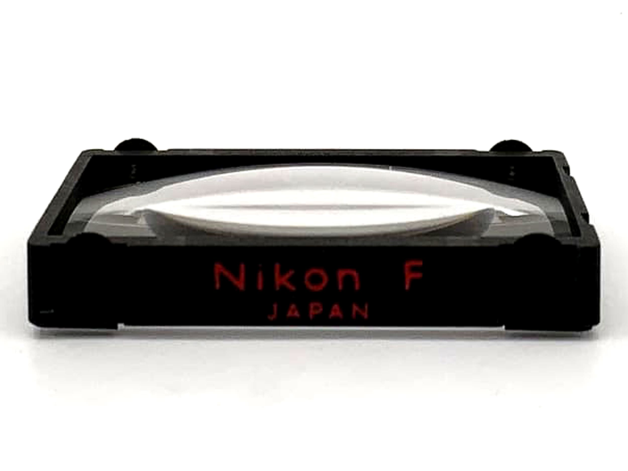 Nikon Einstellscheibe Type E für Nikon F , F2 Focusing Screen Mattscheibe