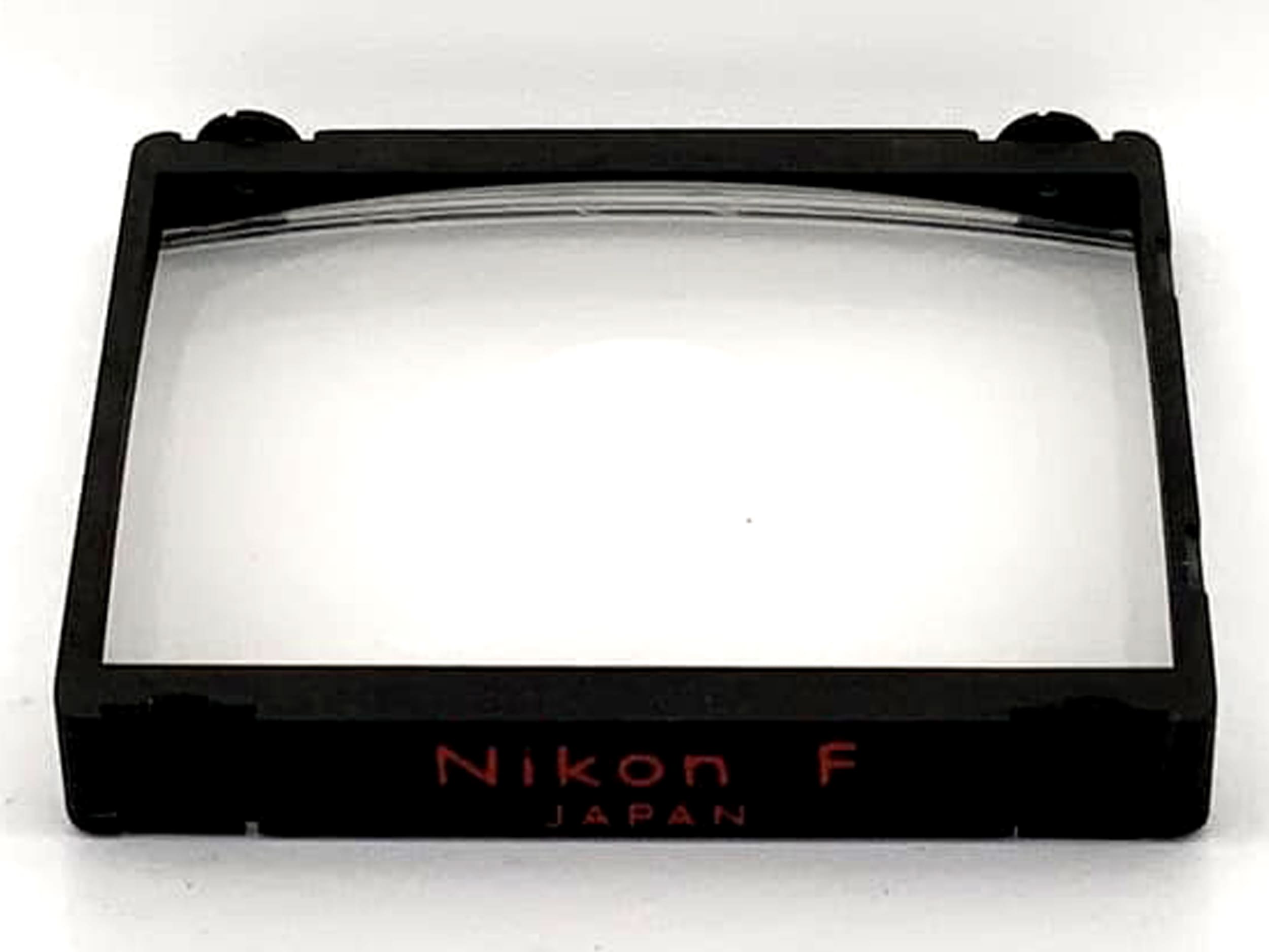 Nikon Einstellscheibe Type E für Nikon F , F2 Focusing Screen Mattscheibe