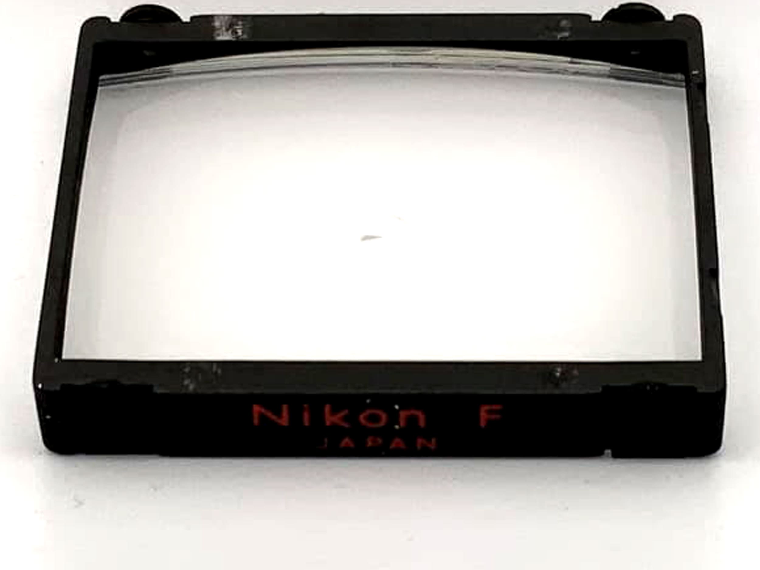 Nikon Einstellscheibe Type A für Nikon F Focusing Screen Mattscheibe