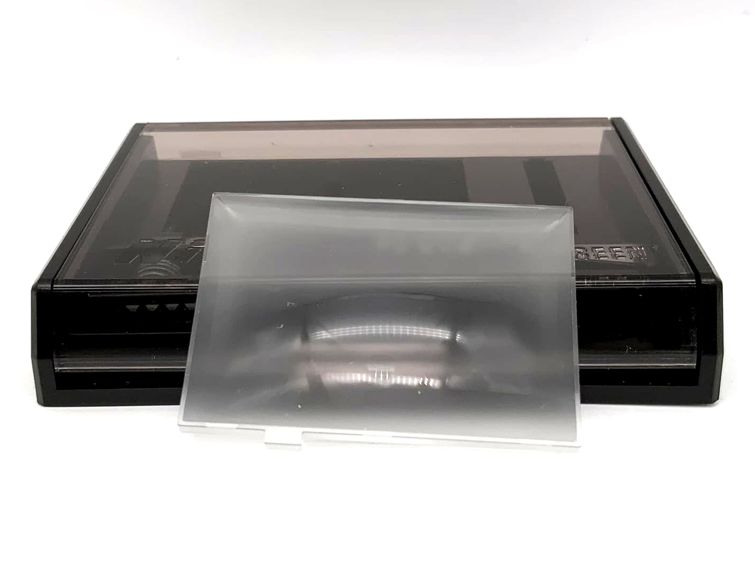 Nikon Einstellscheibe Standart für Nikon F100 Focusing Screen Mattscheibe