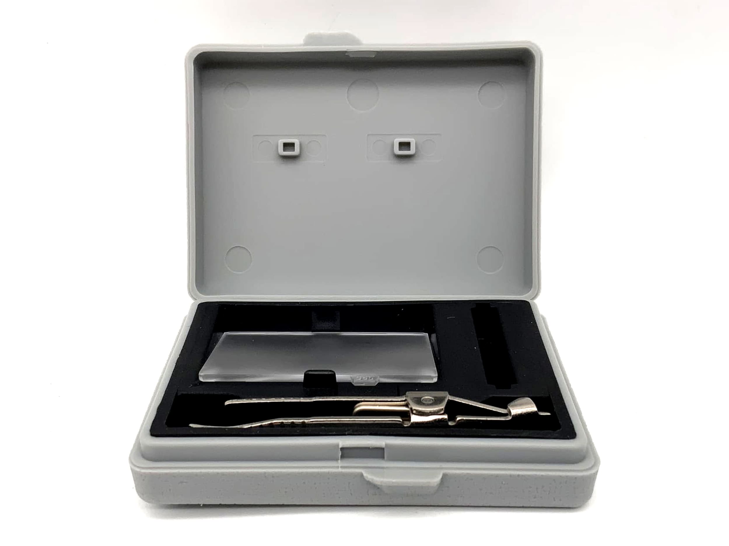 Pentax Einstellscheibe SE-60 S60 Focusing Screen Mattscheibe