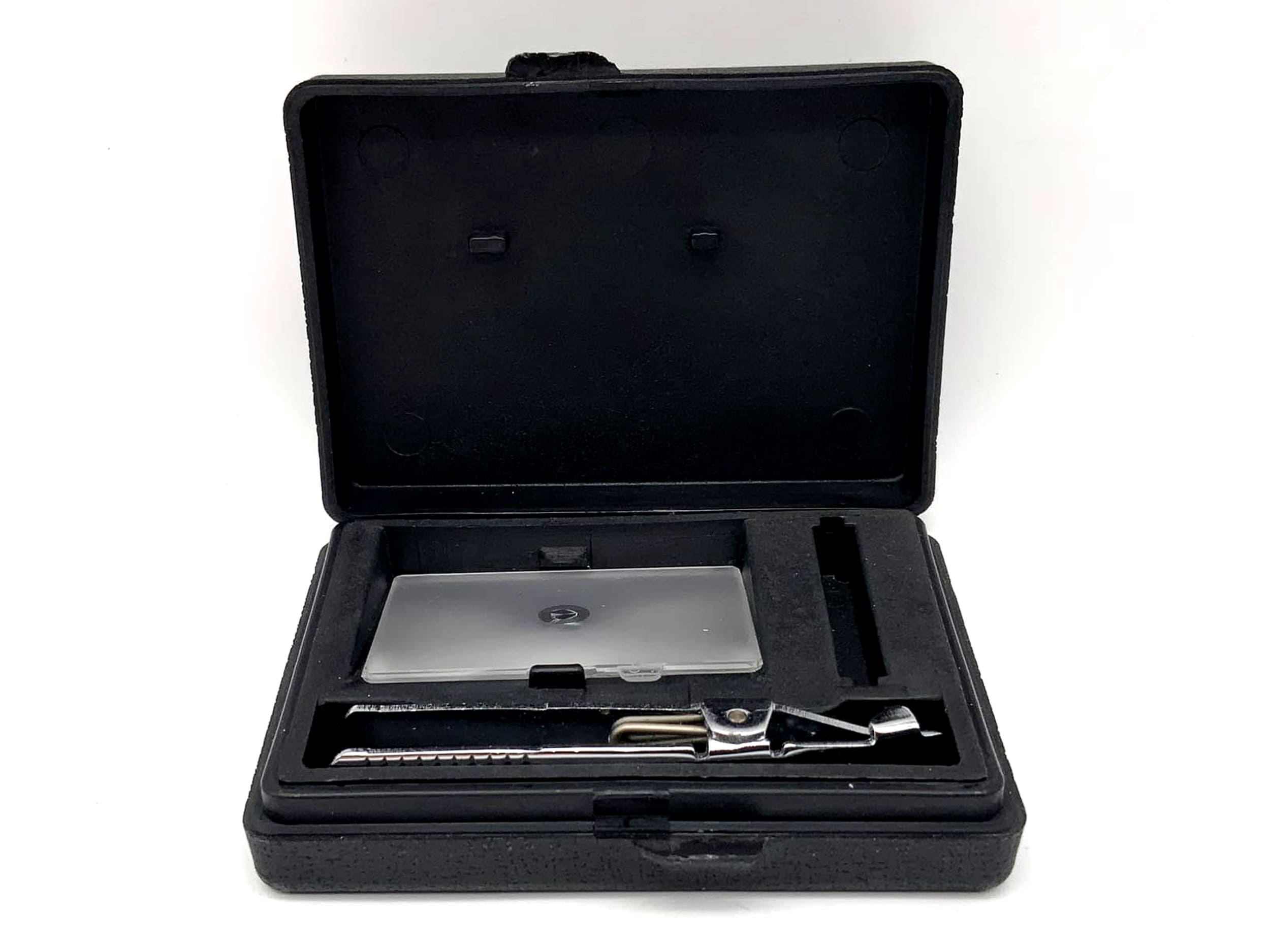 Pentax Einstellscheibe SC-1 für Pentax MX Focusing Screen-M Mattscheibe