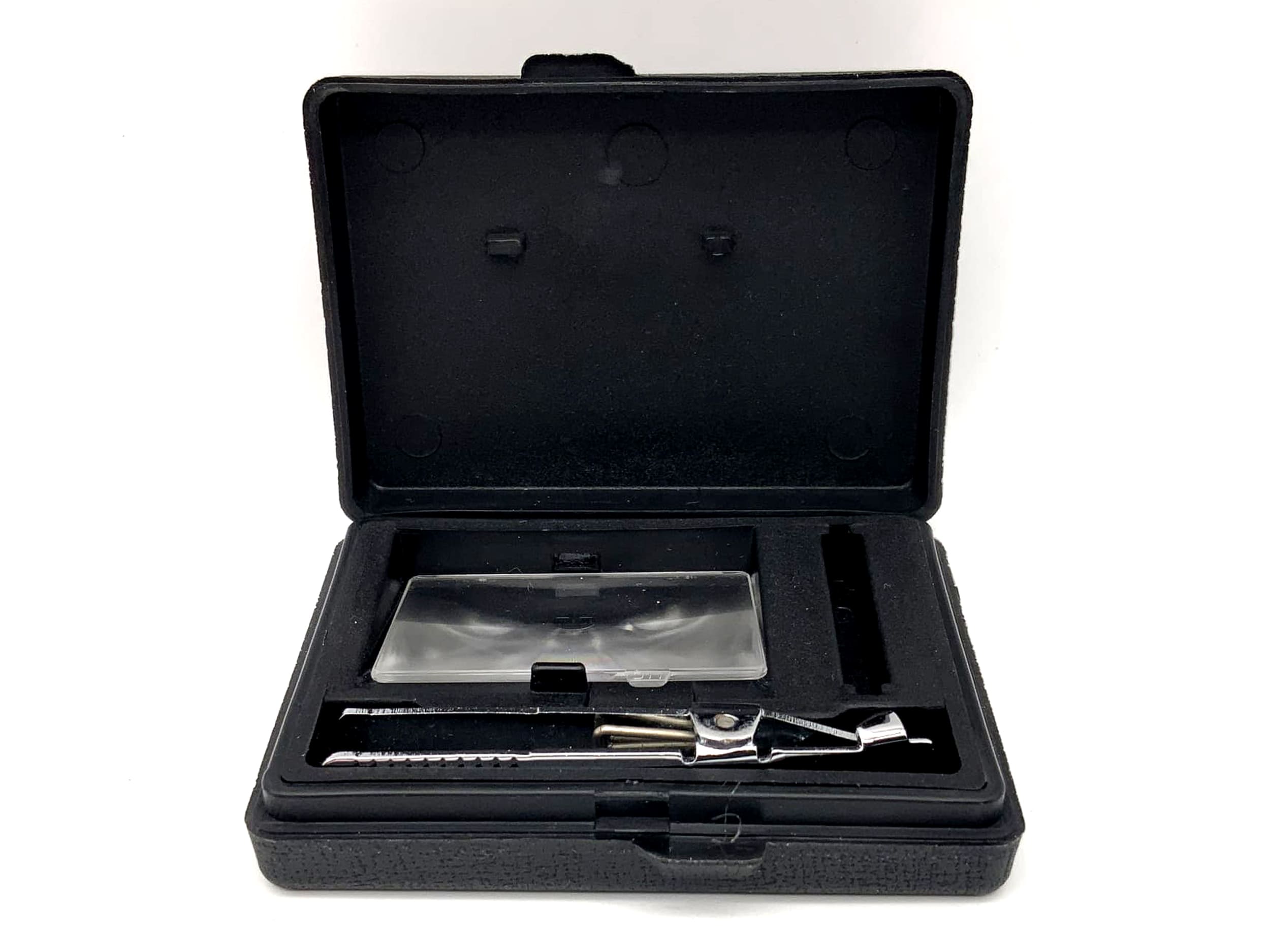 Pentax Einstellscheibe SD-11 für Pentax MX Focusing Screen-M Mattscheibe