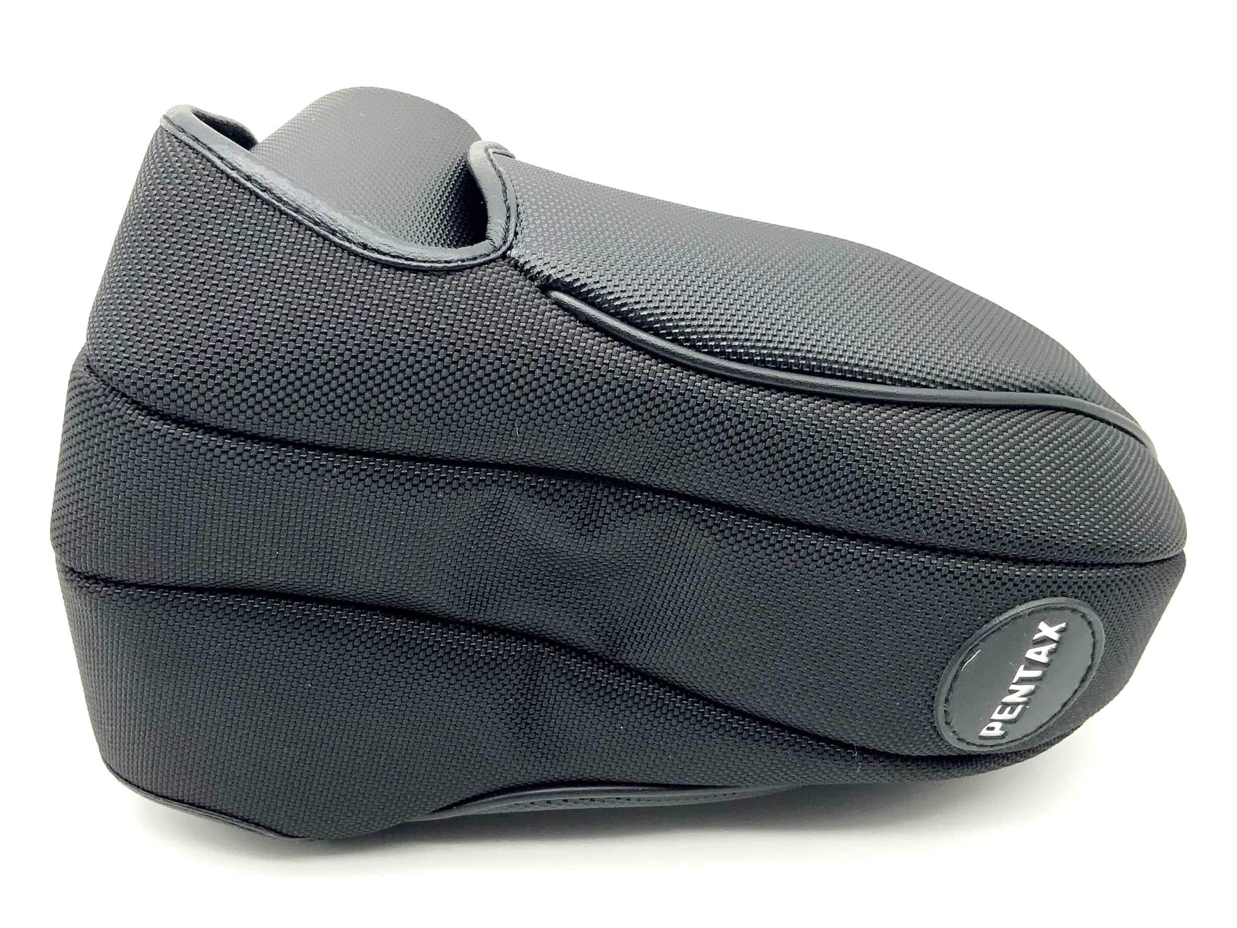 Pentax Bereitschaftstasche CF-10L schwarz soft Case 32412