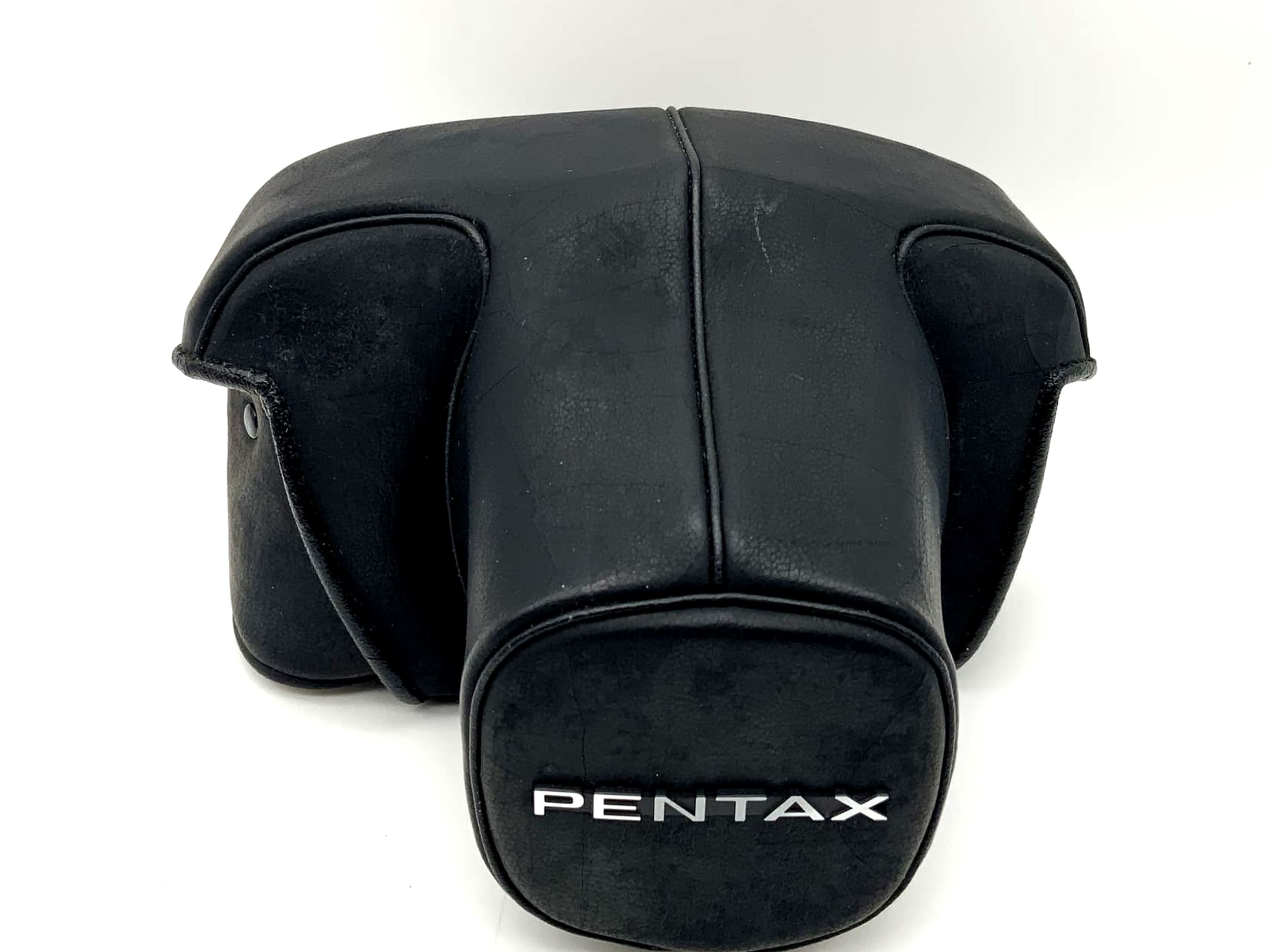 Pentax Bereitschaftstasche schwarz Soft Case Weichtasche 32660