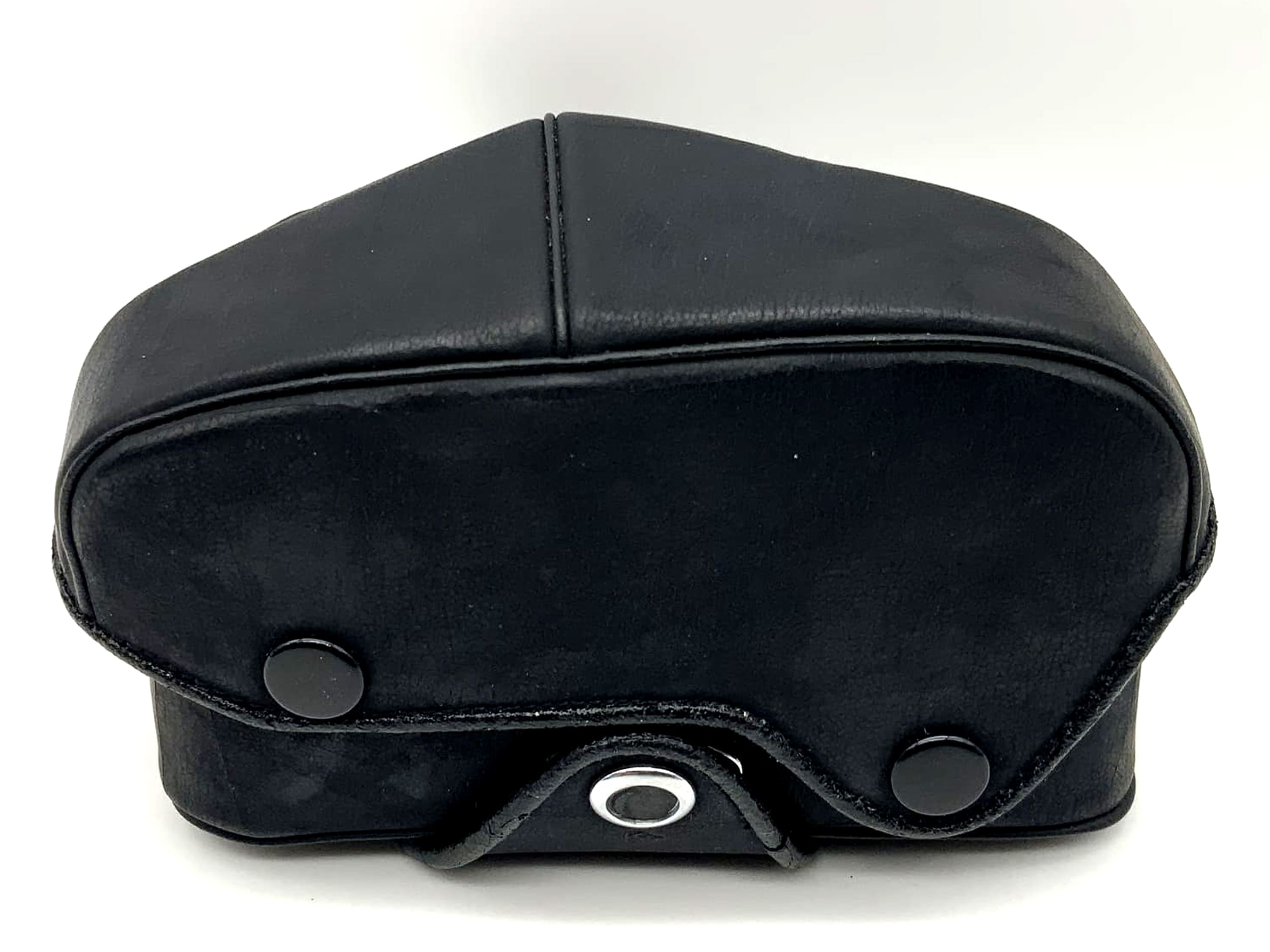 Pentax Bereitschaftstasche schwarz Soft Case Weichtasche 32660