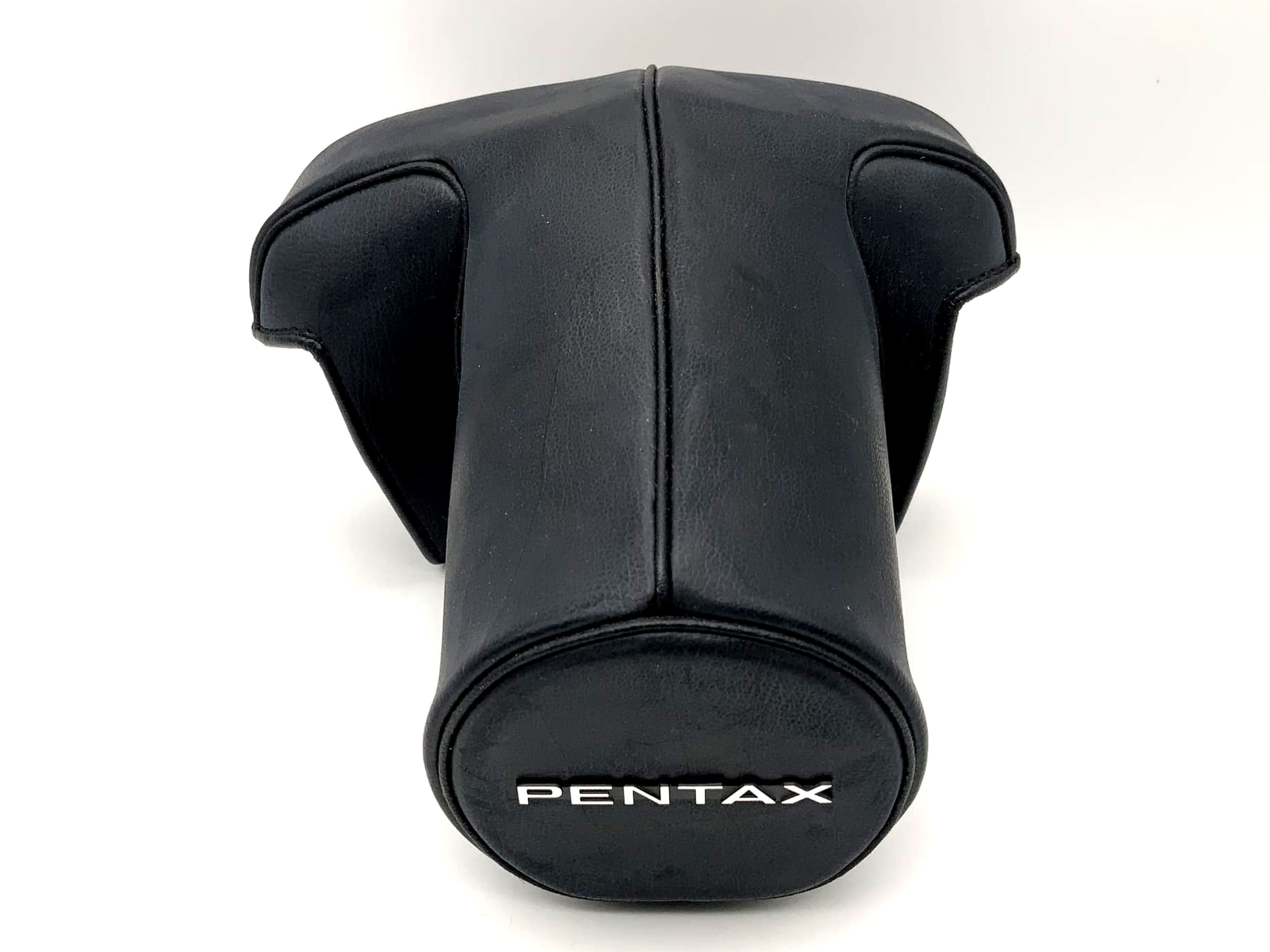 Pentax Front Cover T1 schwarz !Ohne Backcover!