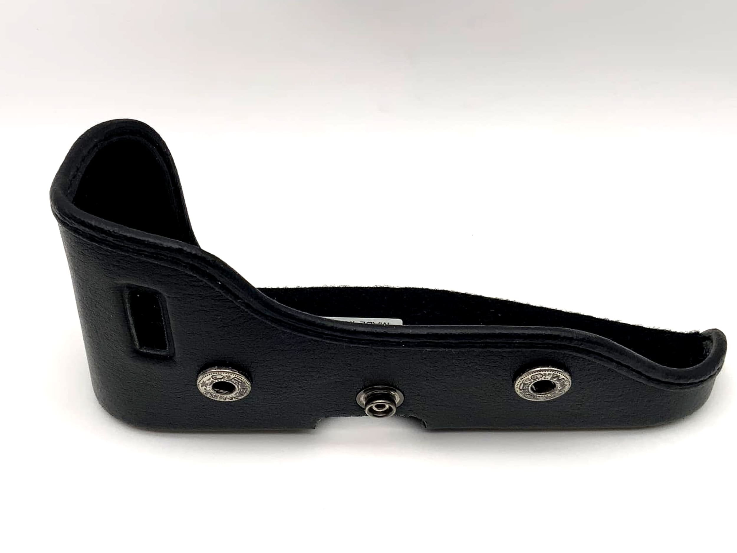 Pentax Back Cover FD schwarz !Nur Backcover! 32361