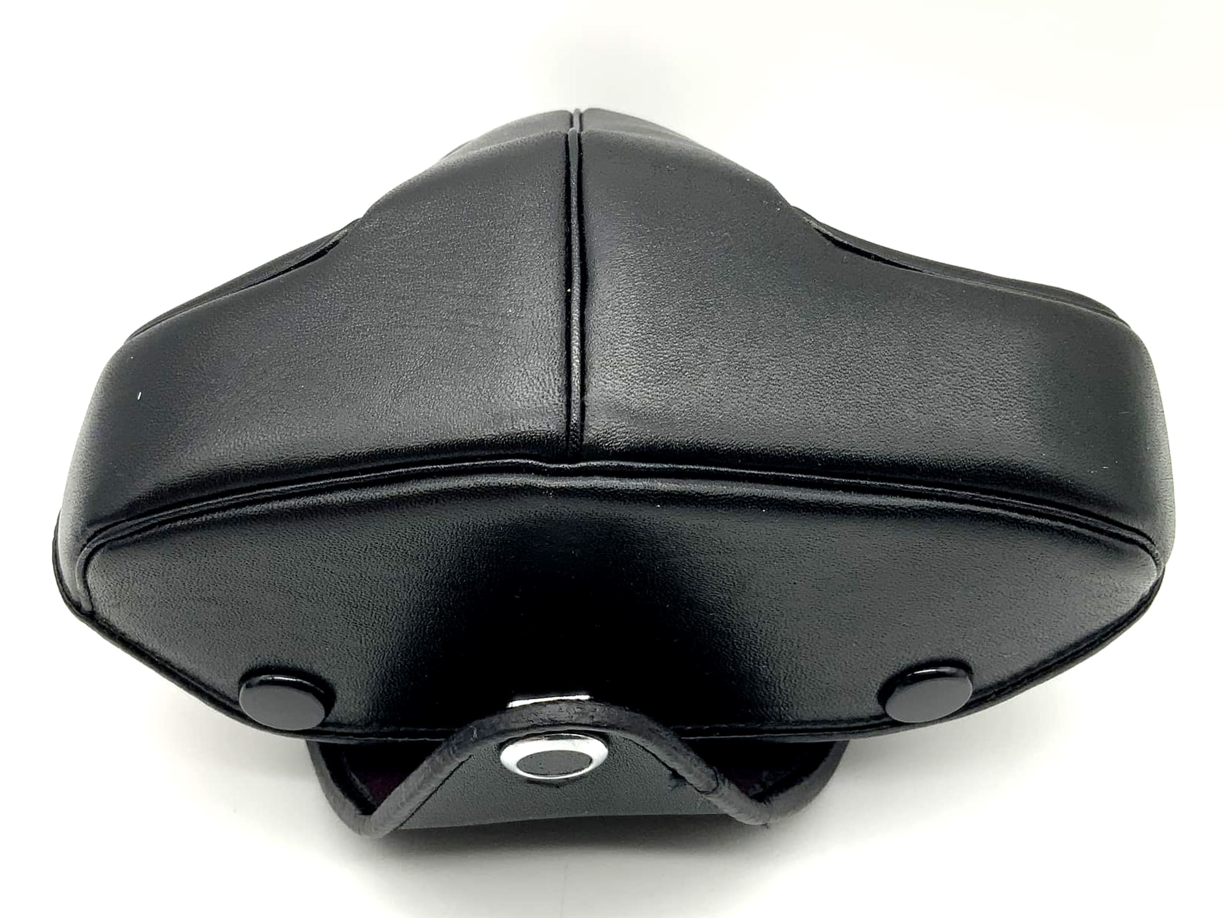 Pentax Front Cover LX schwarz !Ohne Backcover! 32820