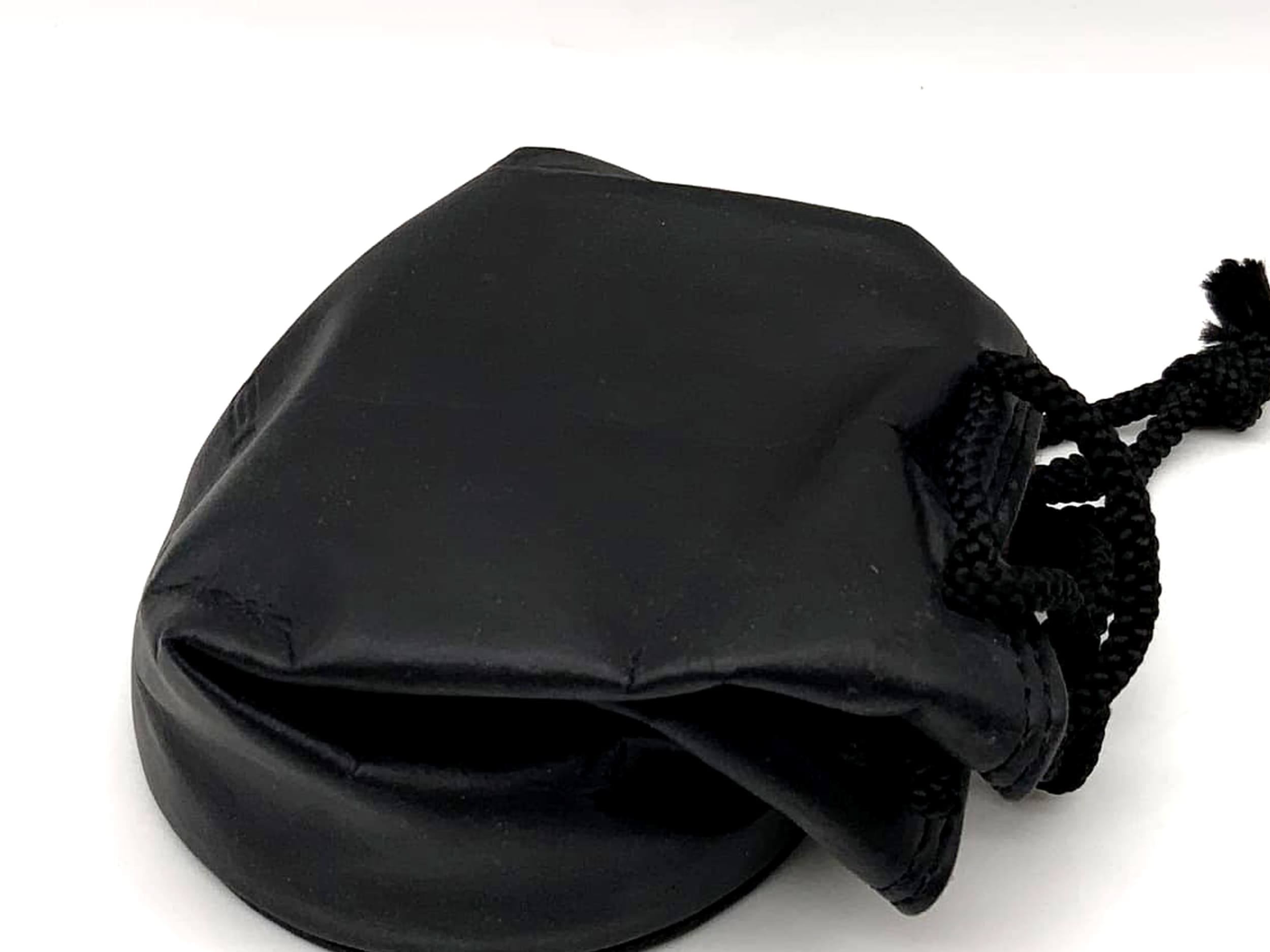 Pentax Objektivköcher 33520 schwarz Case für 110 Lens