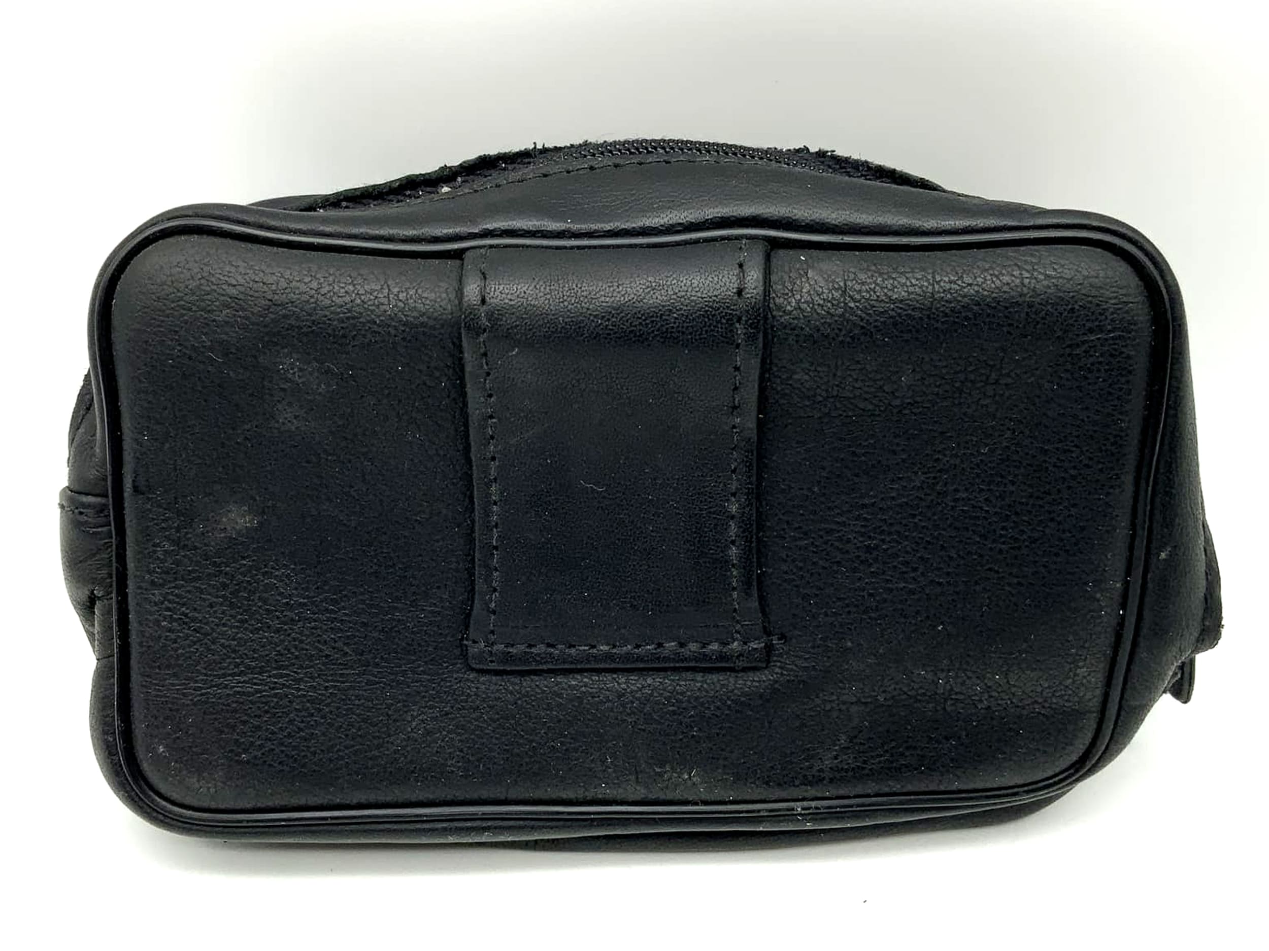 Leica Bereitschaftstasche 18505 Leder Etiu Ever Ready Soft Case Leica Mini Zoom