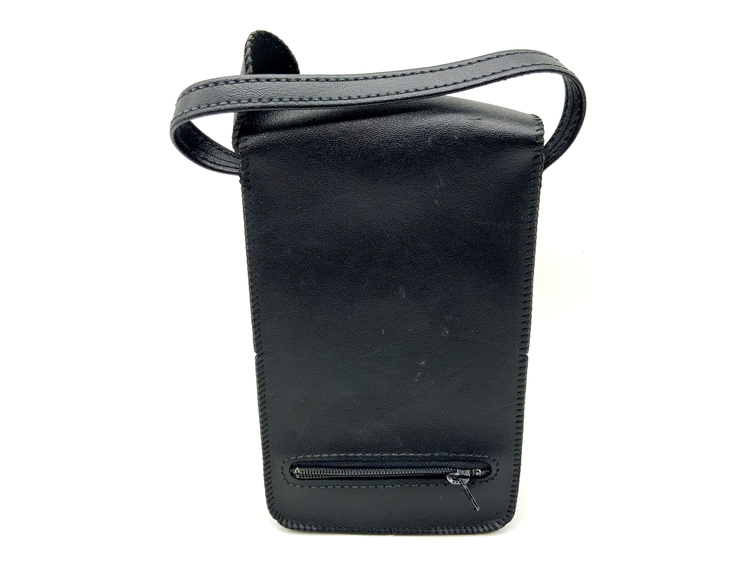 Nikon Tasche SS-12 schwarz Blitztasche für Speedlight SB12