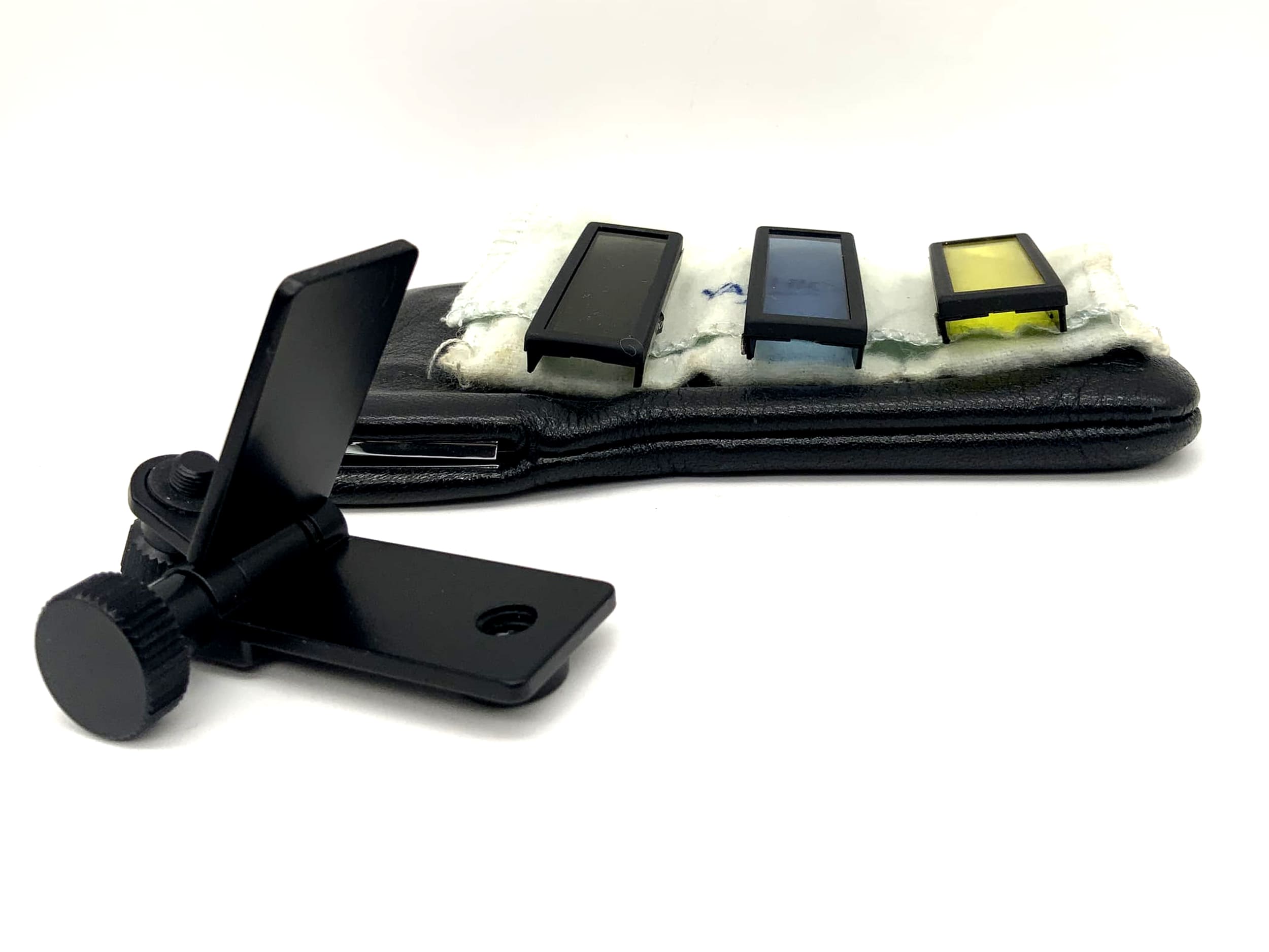 Yashica Filter/Adapter Atoson