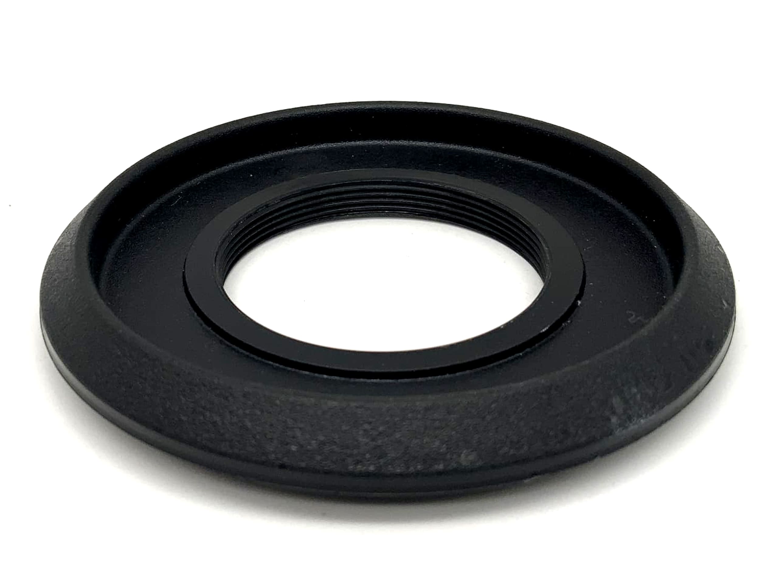 Durst Objektivplatine Siriopla AA 19.702 schwarz mit 39mm Mount für M605, M670