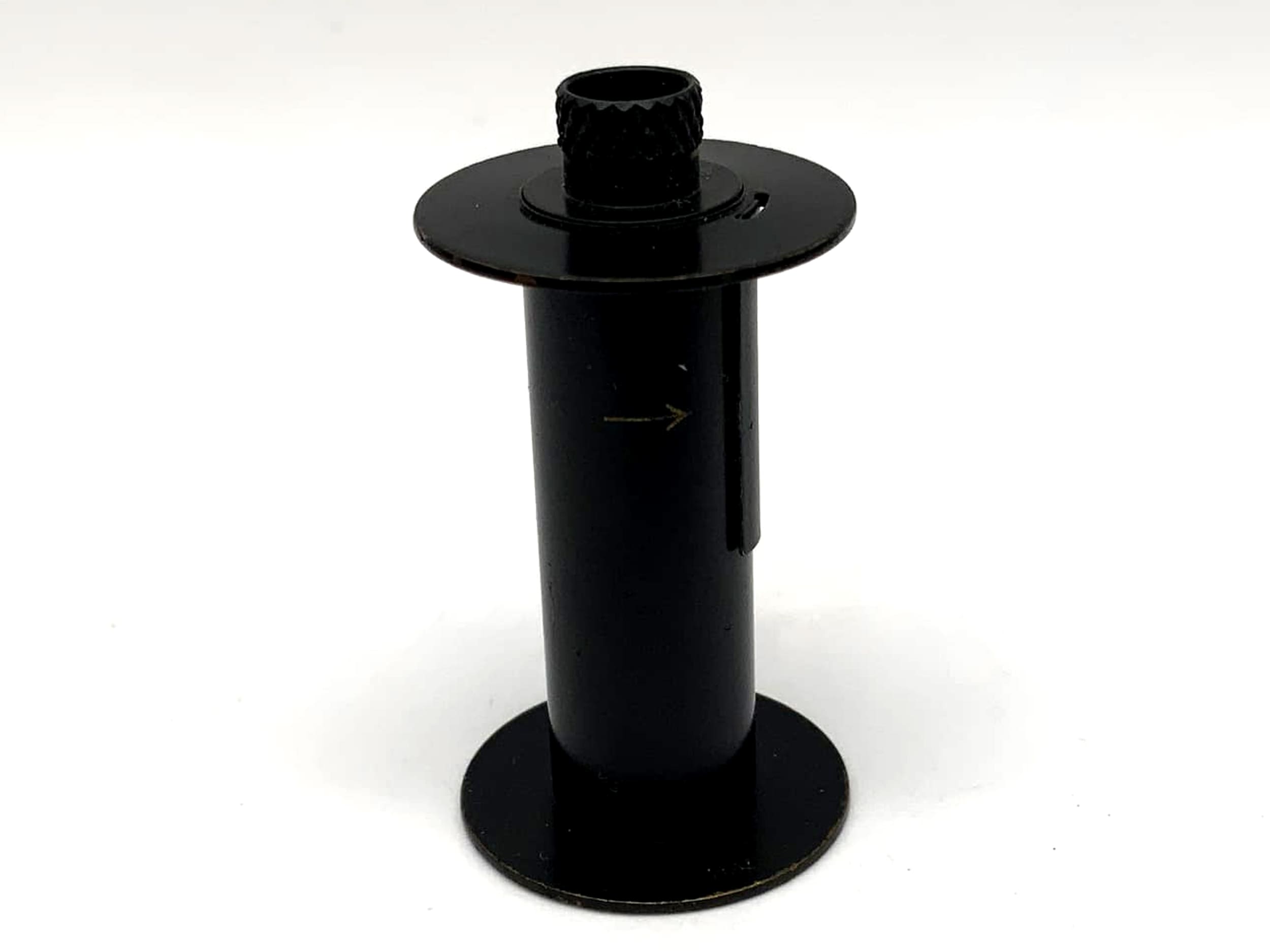 Leitz Filmspule Leerspule Spulkern Take up spool für Leica I-IIIf