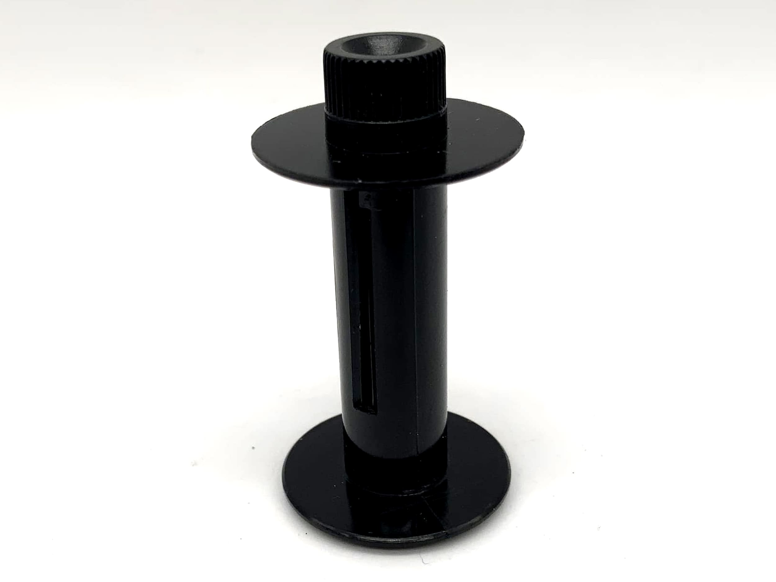 Contax Filmspule 35mm Leerspule Spulkern Take up spool original Contax