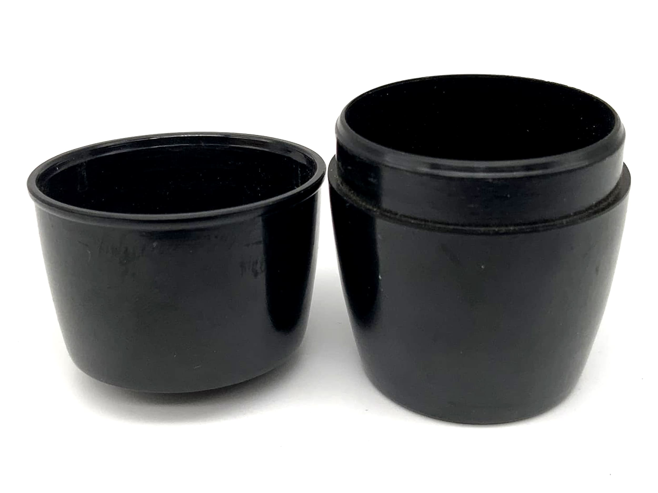 Zeiss Ikon Film Dose schwarz Barkelit