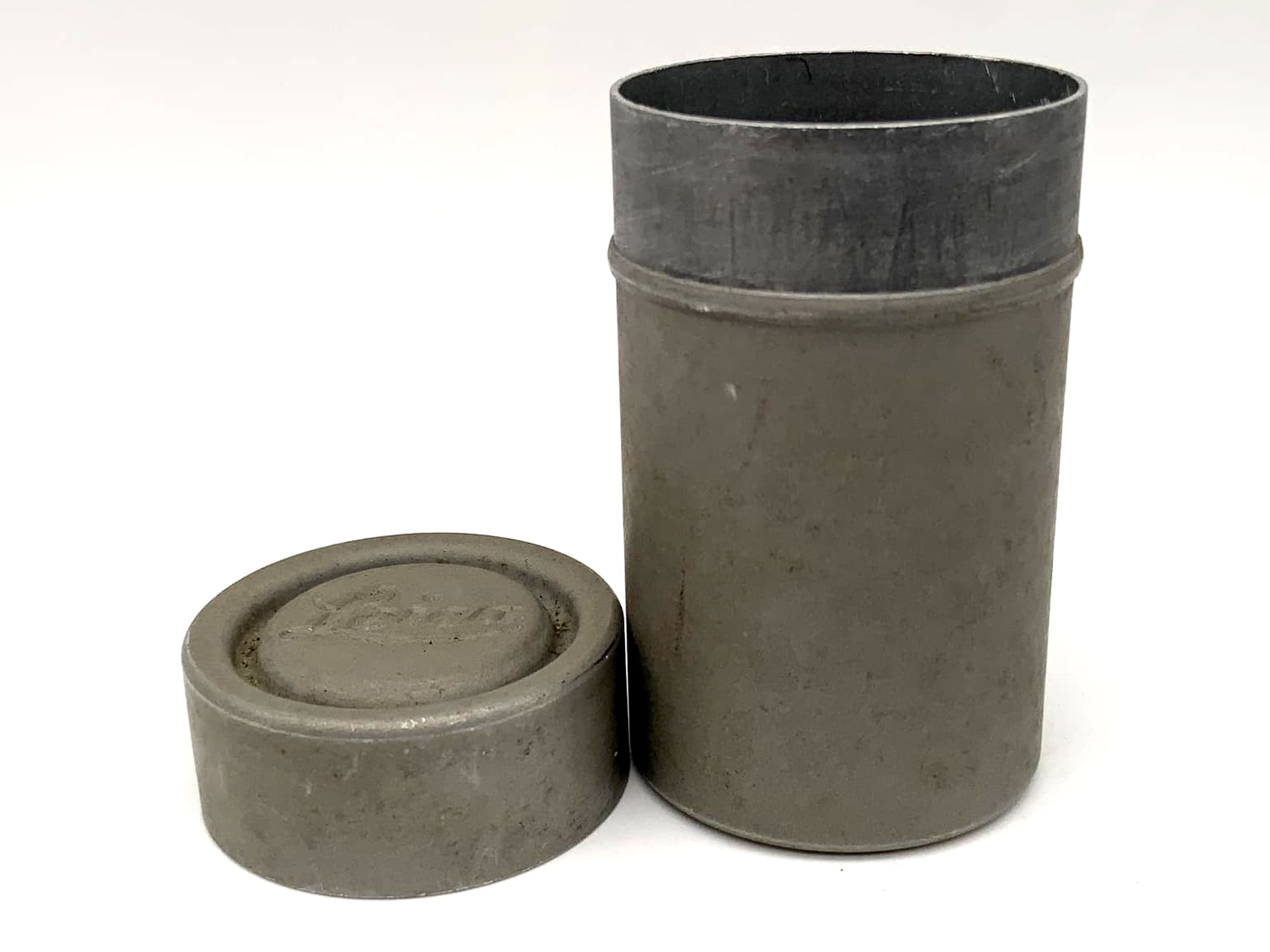 Leica Film Dose Alu Filmdose