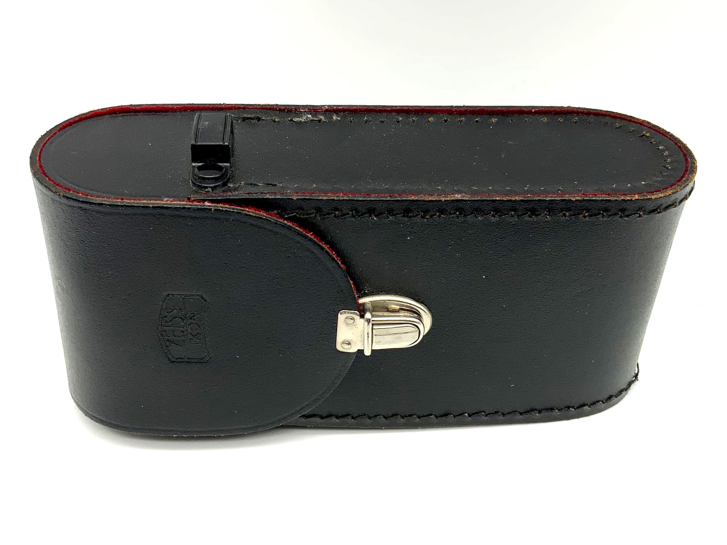 Zeiss Ikon Wechselmagazin 200304 Chrome für Contarex mit Tasche