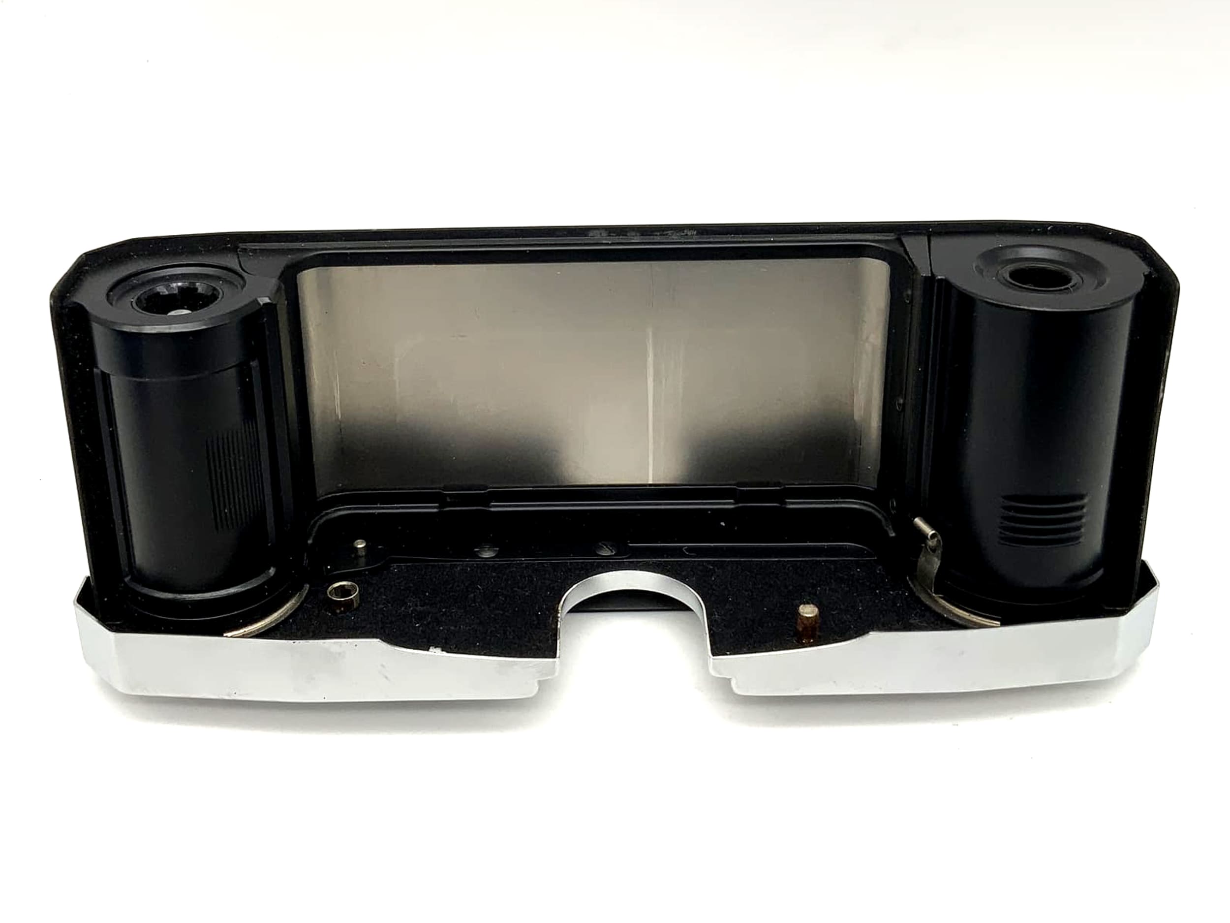 Zeiss Ikon Wechselmagazin 200304 Rückwand für Contarex