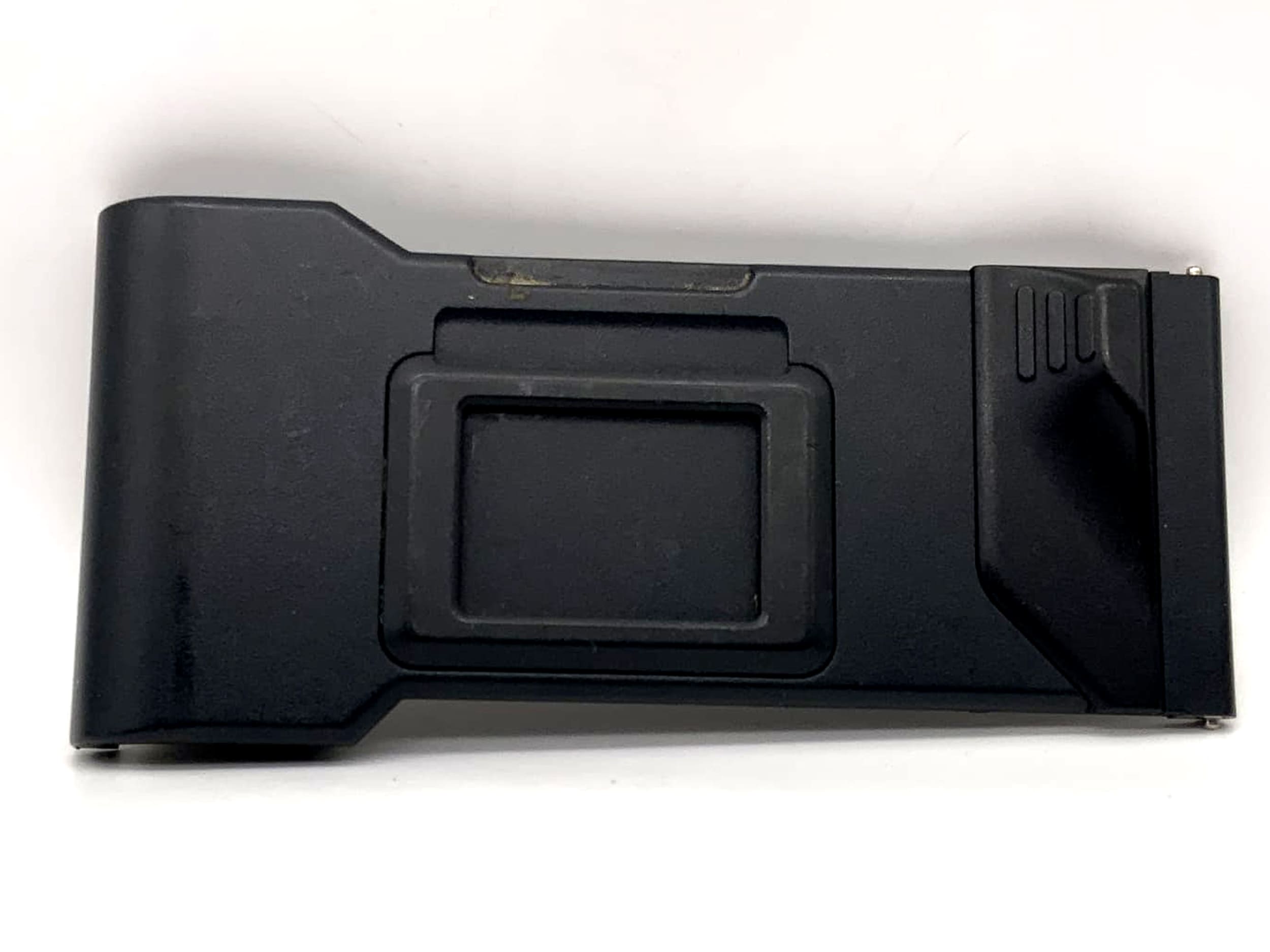 Canon Rückwand T80 schwarz Camera Back Ersatzteil