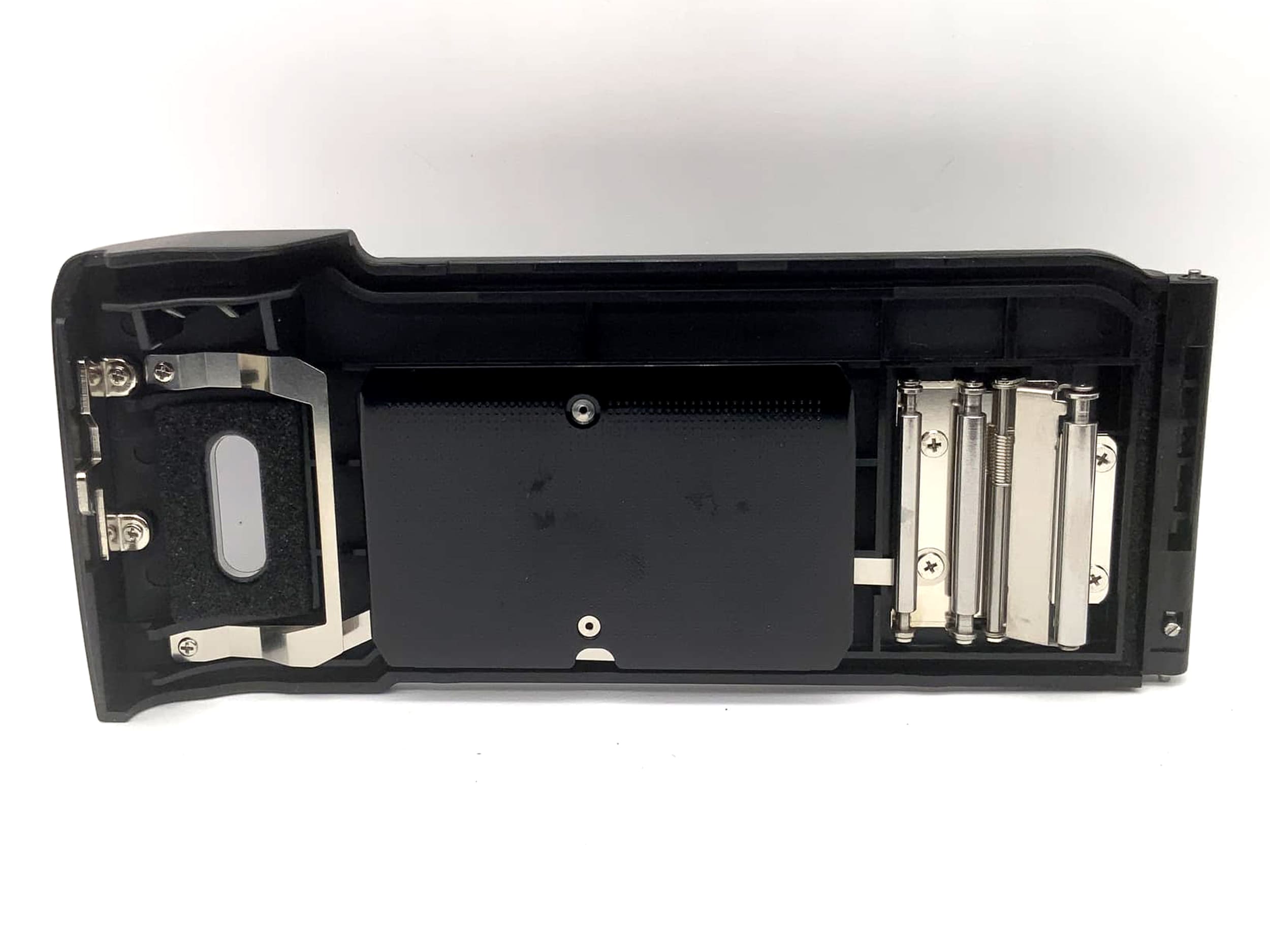 Nikon Rückwand F-801 schwarz Camera Back Ersatzteil