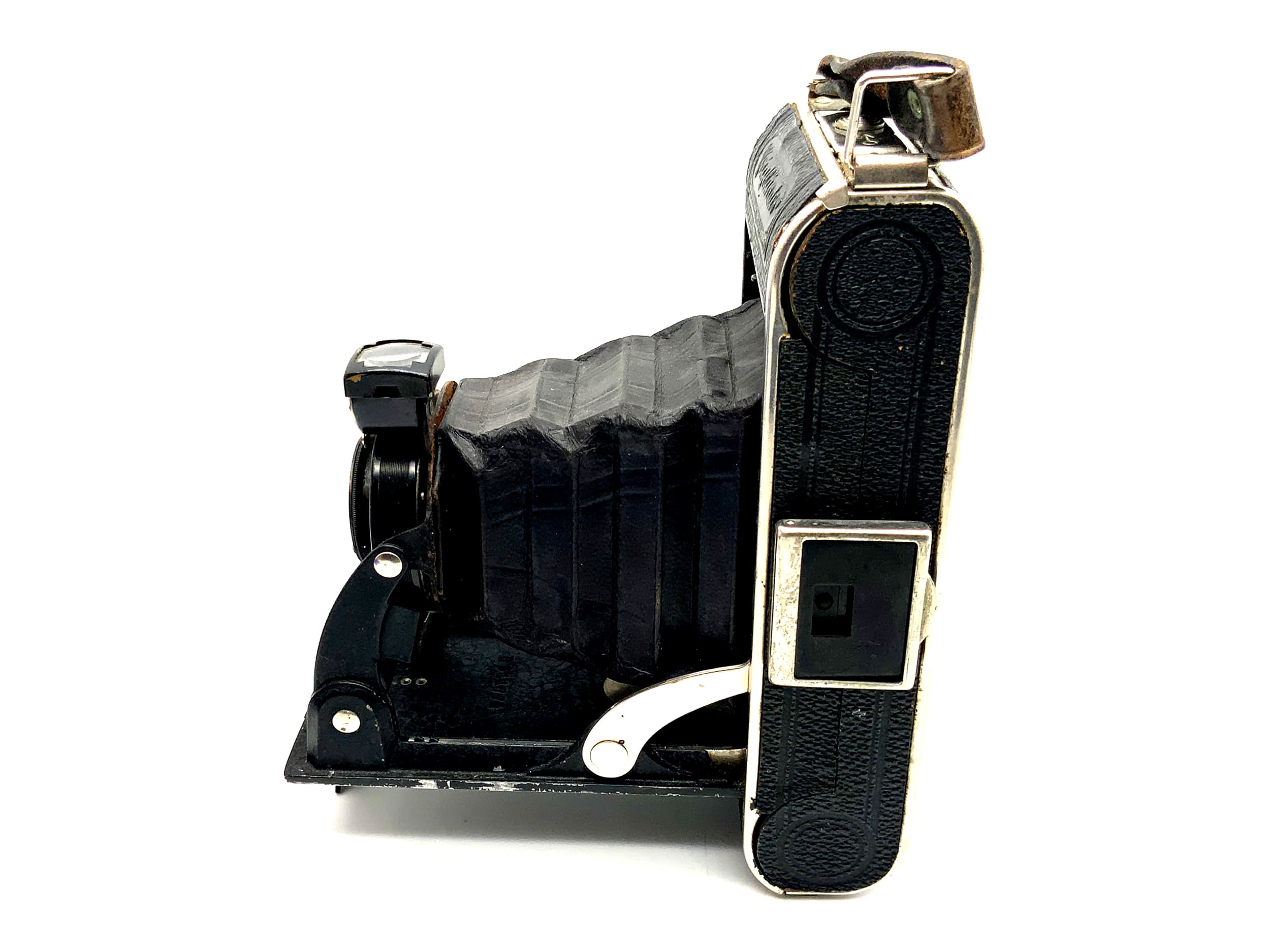 Voigtländer Klappkamera mit Anastigmat Voigtar 1:6.3