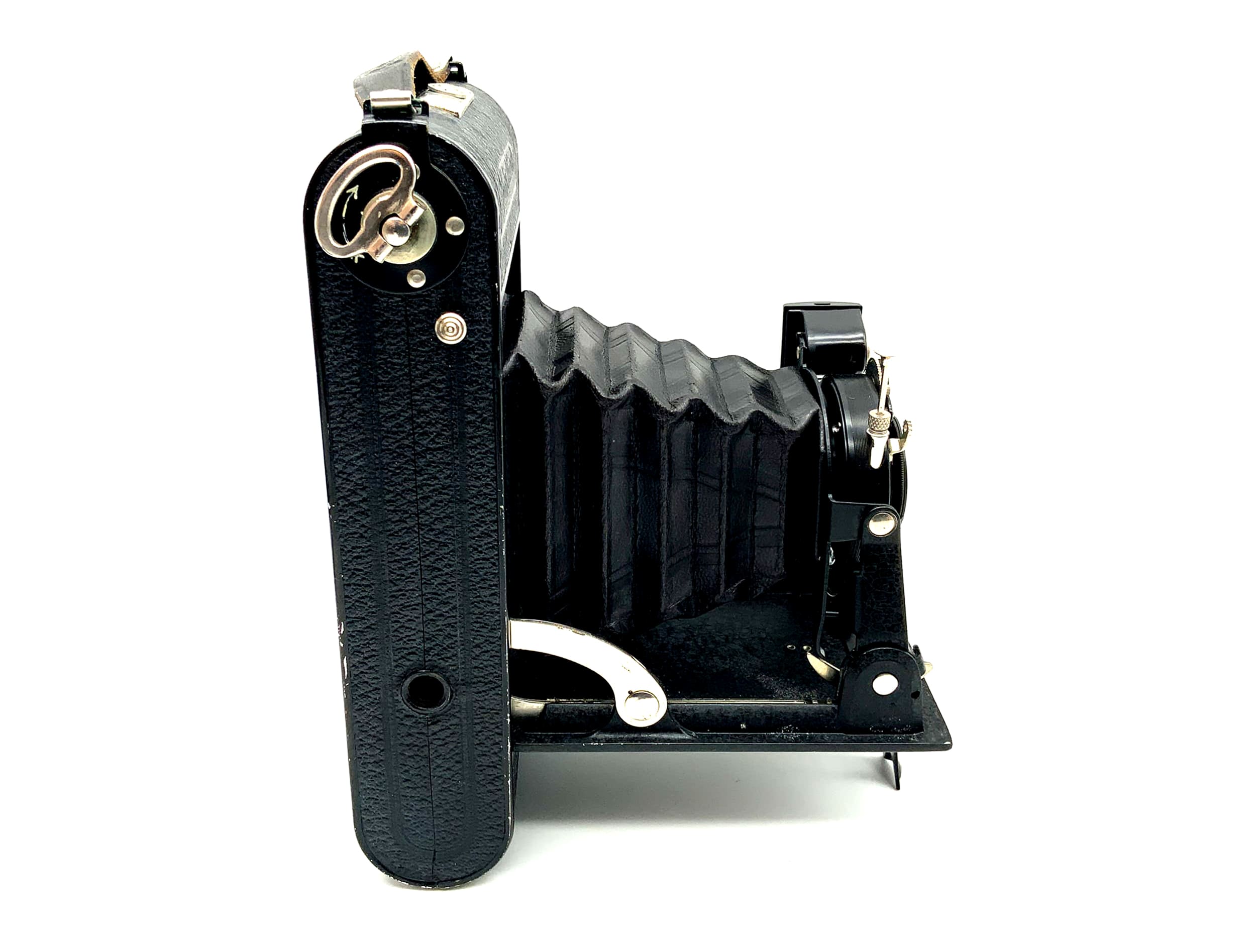 Voigtländer Klappkamera mit Anastigmat Voigtar 1:7.7