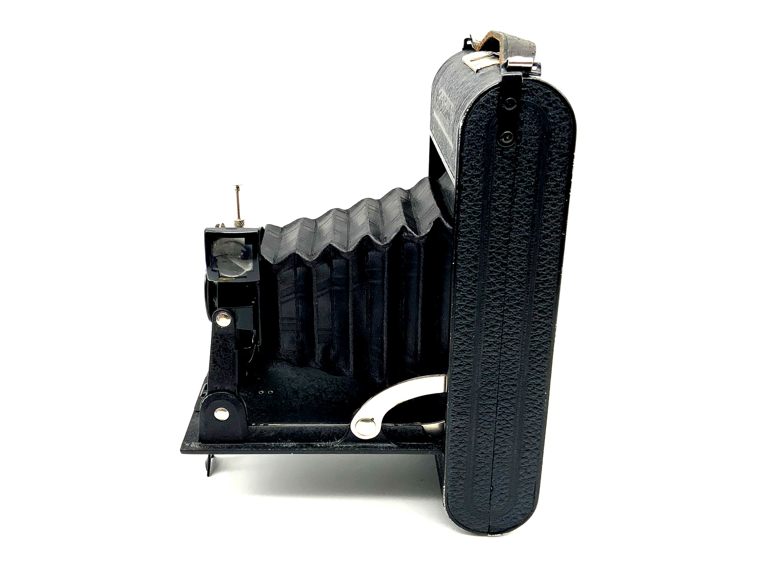 Voigtländer Klappkamera mit Anastigmat Voigtar 1:7.7