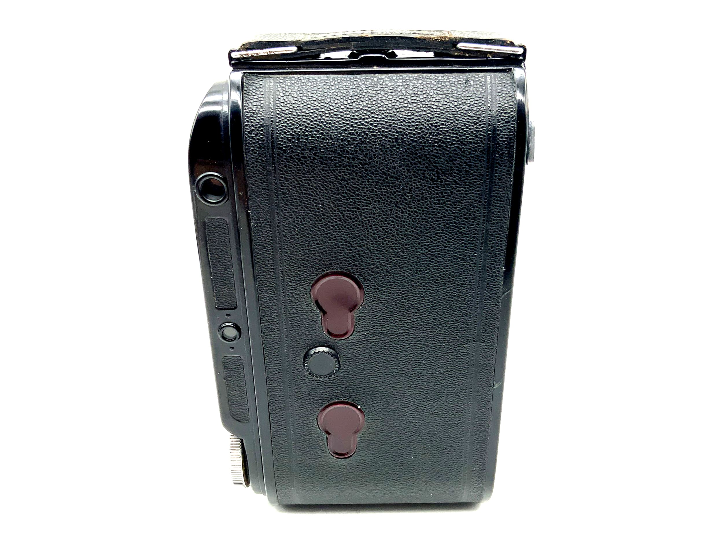 Voigtländer Bessa RF Klappkamera mit Skopar 1:3.5/10,5cm 6x9 Messsucherkamera