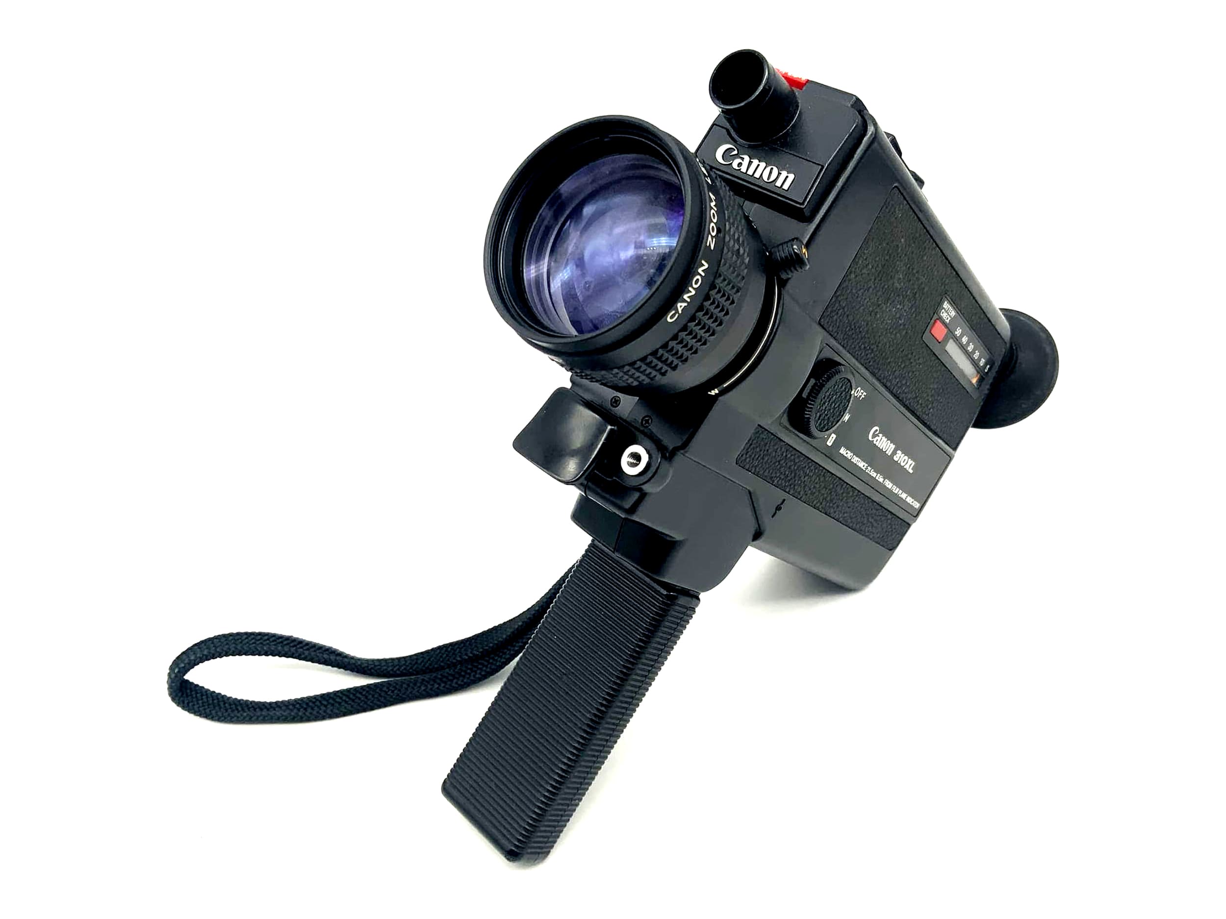 Canon 310 XL Filmkamera Super 8 Kamera movie camera