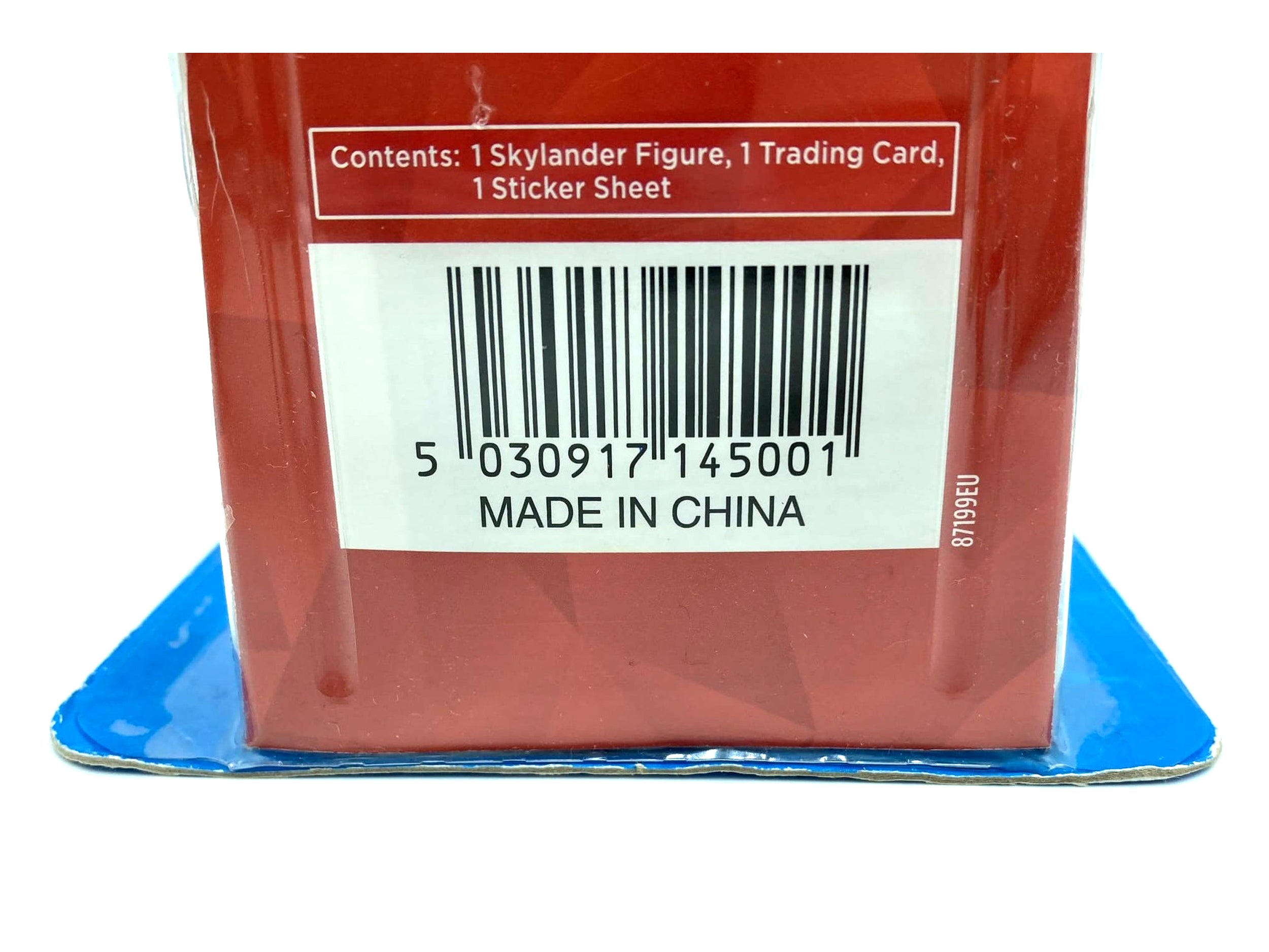 Skylanders Trap Team Figur Spotlight neu und ovp originalverpackt