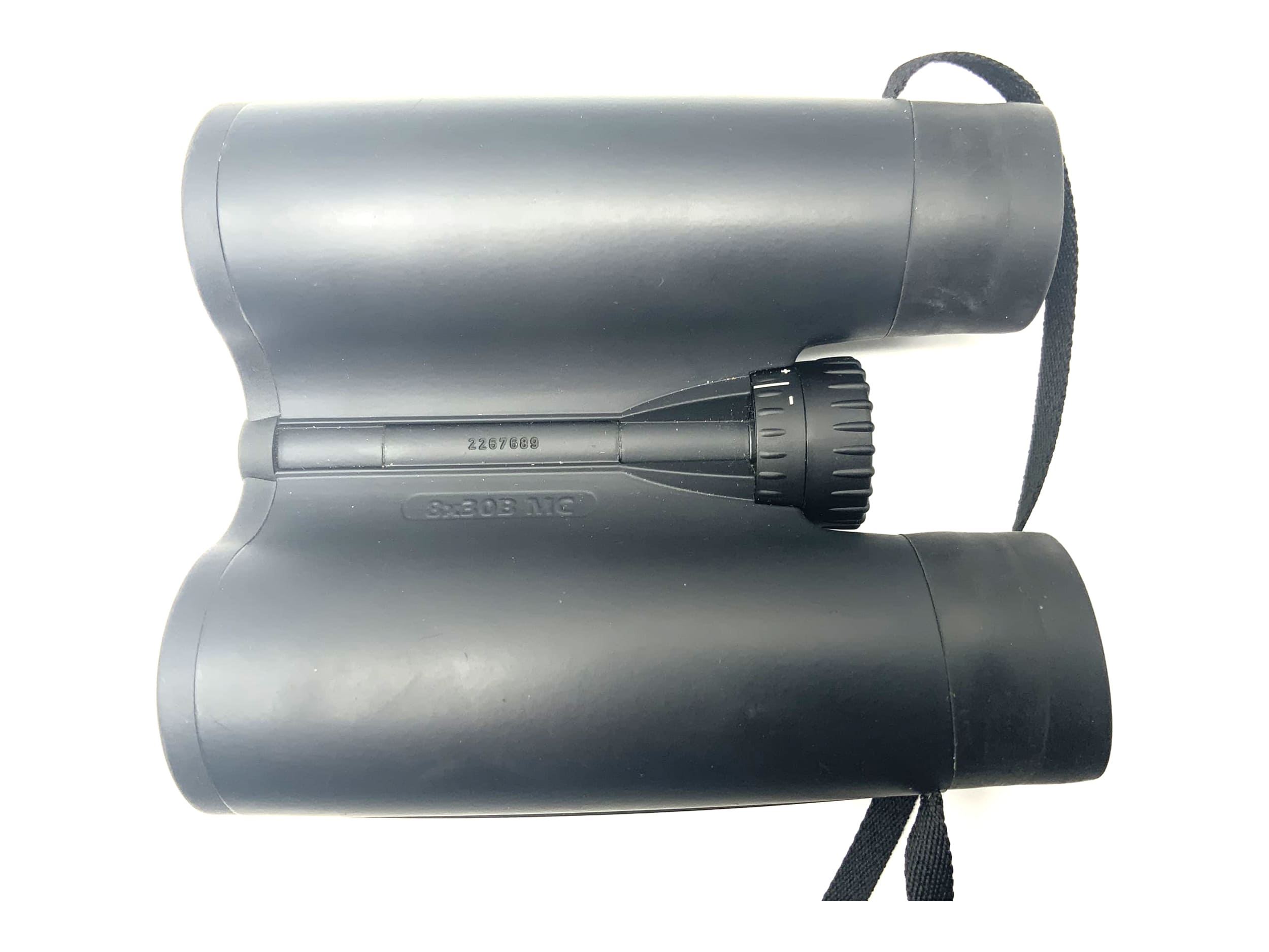 Zeiss Diafun 8x30 B MC Fernglas Feldstecher Jagdglas Vogelbeobachtung