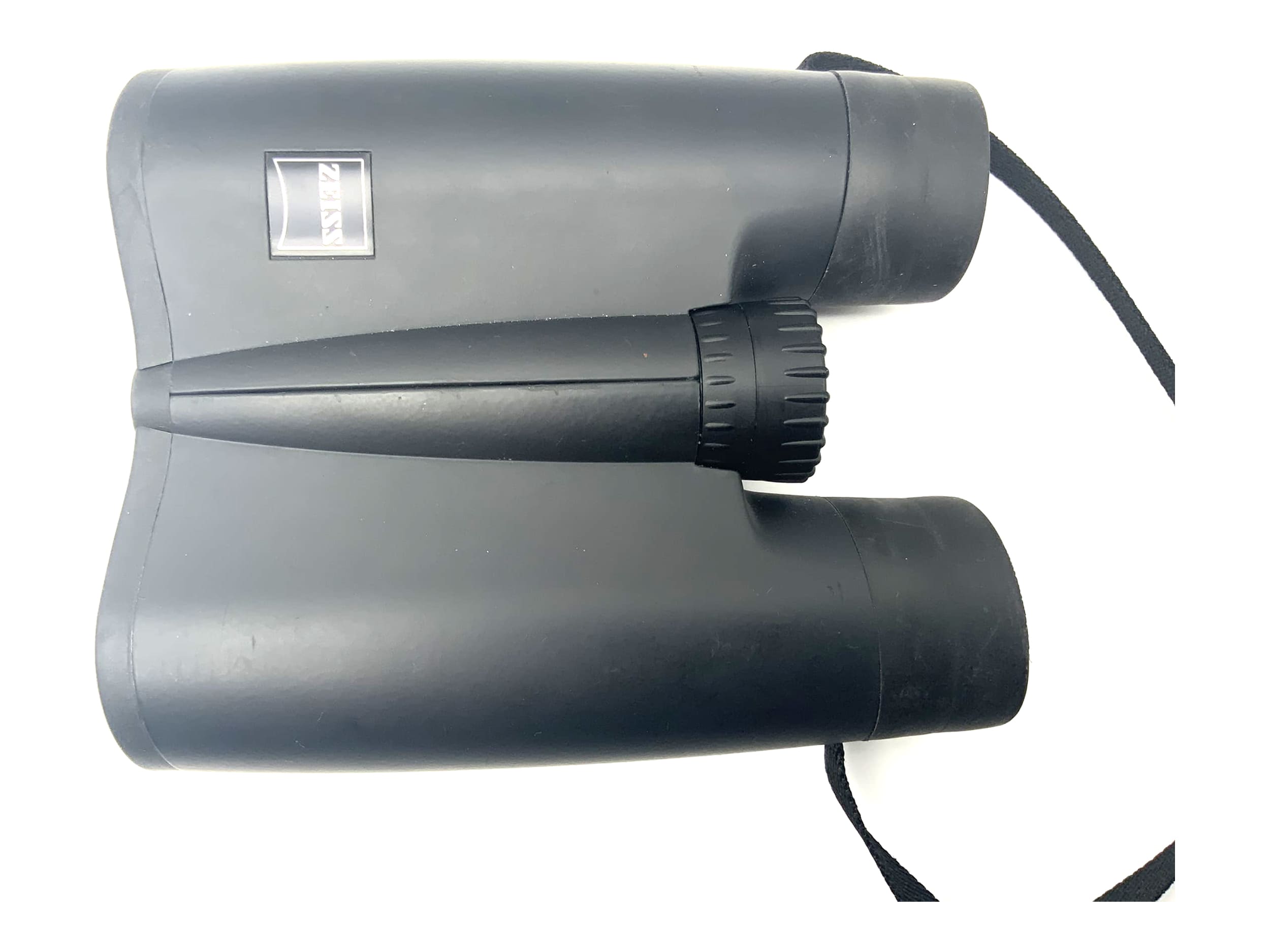 Zeiss Diafun 8x30 B MC Fernglas Feldstecher Jagdglas Vogelbeobachtung