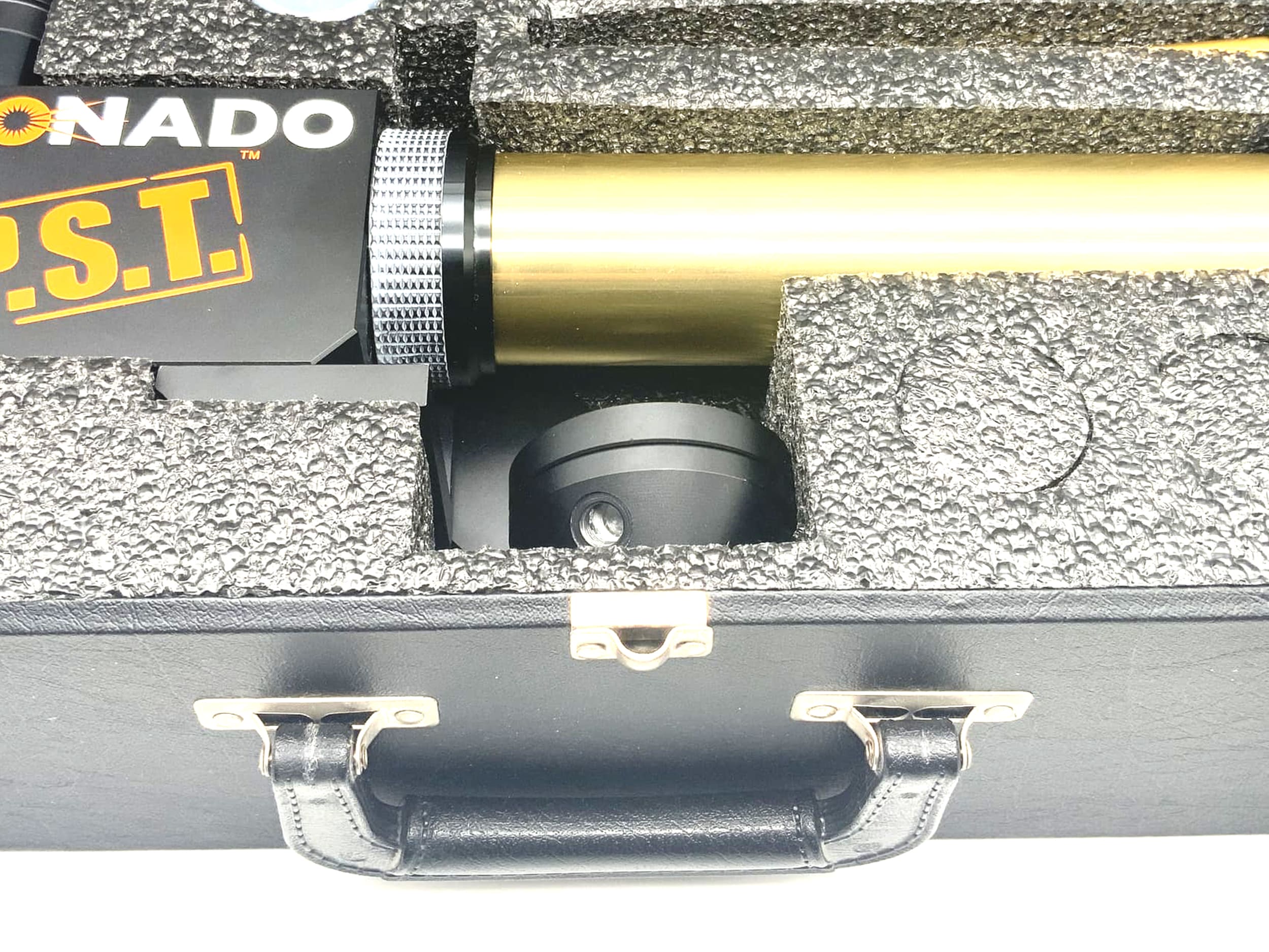 Coronado Sonnenteleskop ST 40/400 PST Personal Solar Teleskop mit Koffer