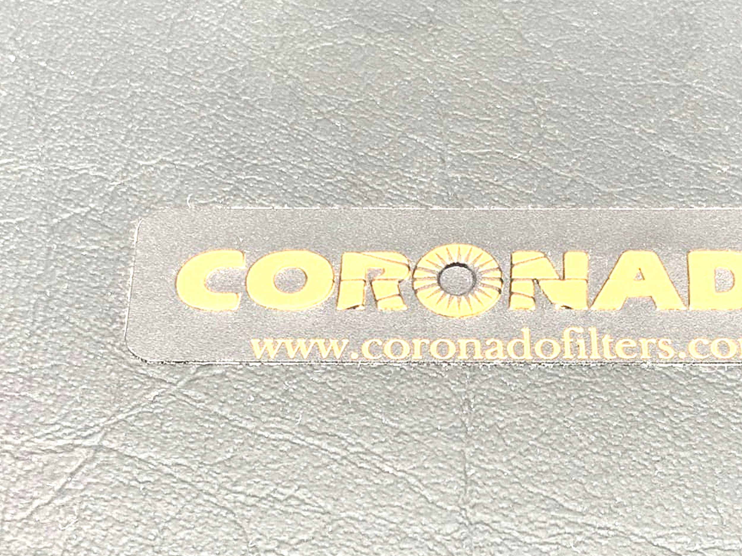 Coronado Sonnenteleskop ST 40/400 PST Personal Solar Teleskop mit Koffer