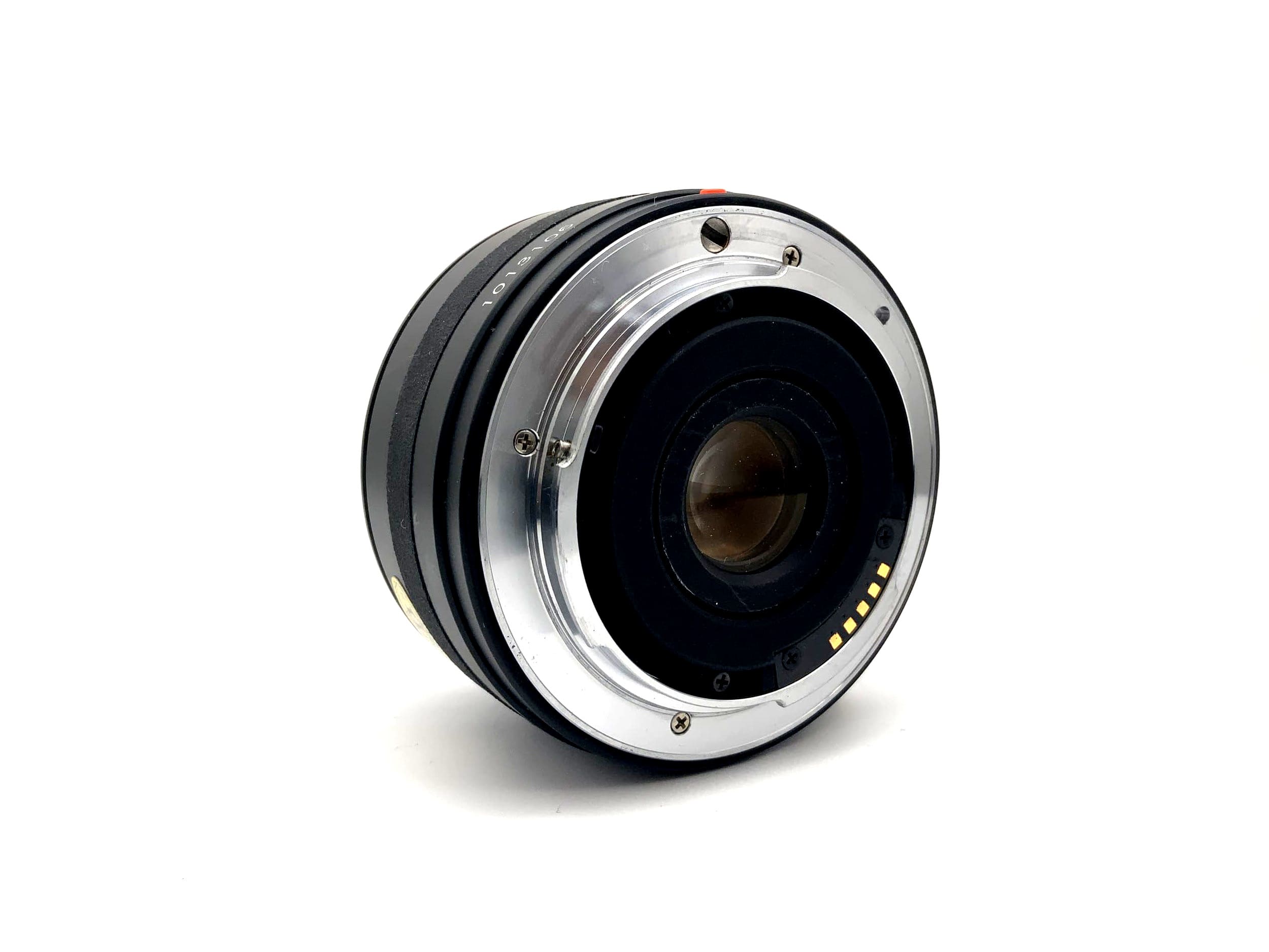 Yashica 28mm 1:2.8 Objektiv AF Lens Kyocera Kamera Camera Lens (Yashica KA-R)